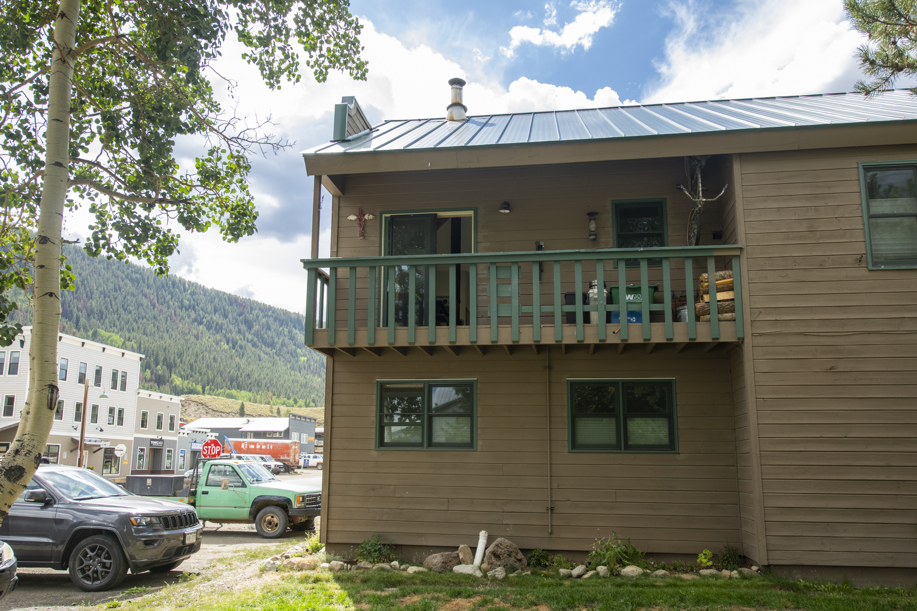 503 Belleview Avenue Unit# 1