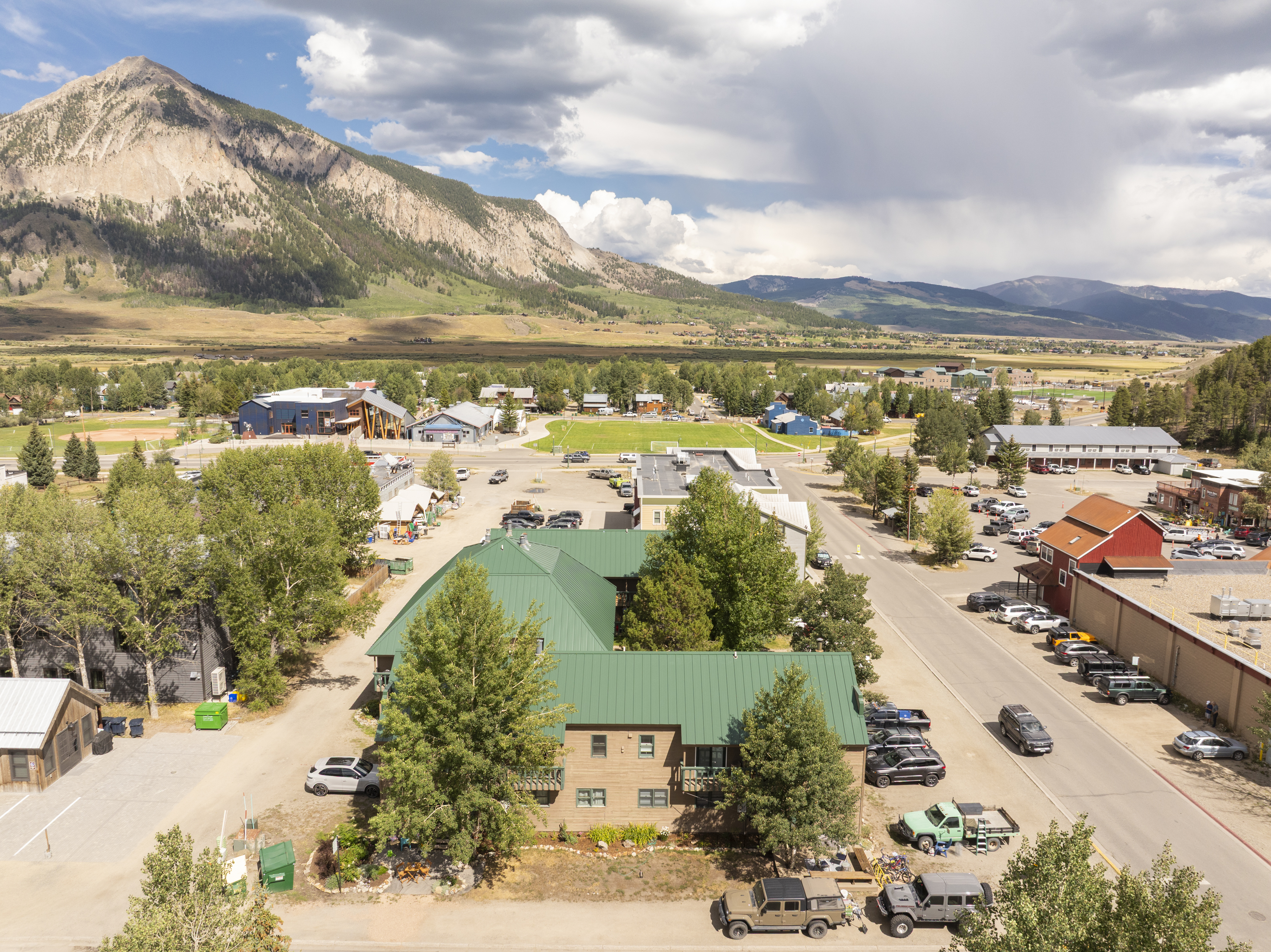 503 Belleview Avenue Unit# 1