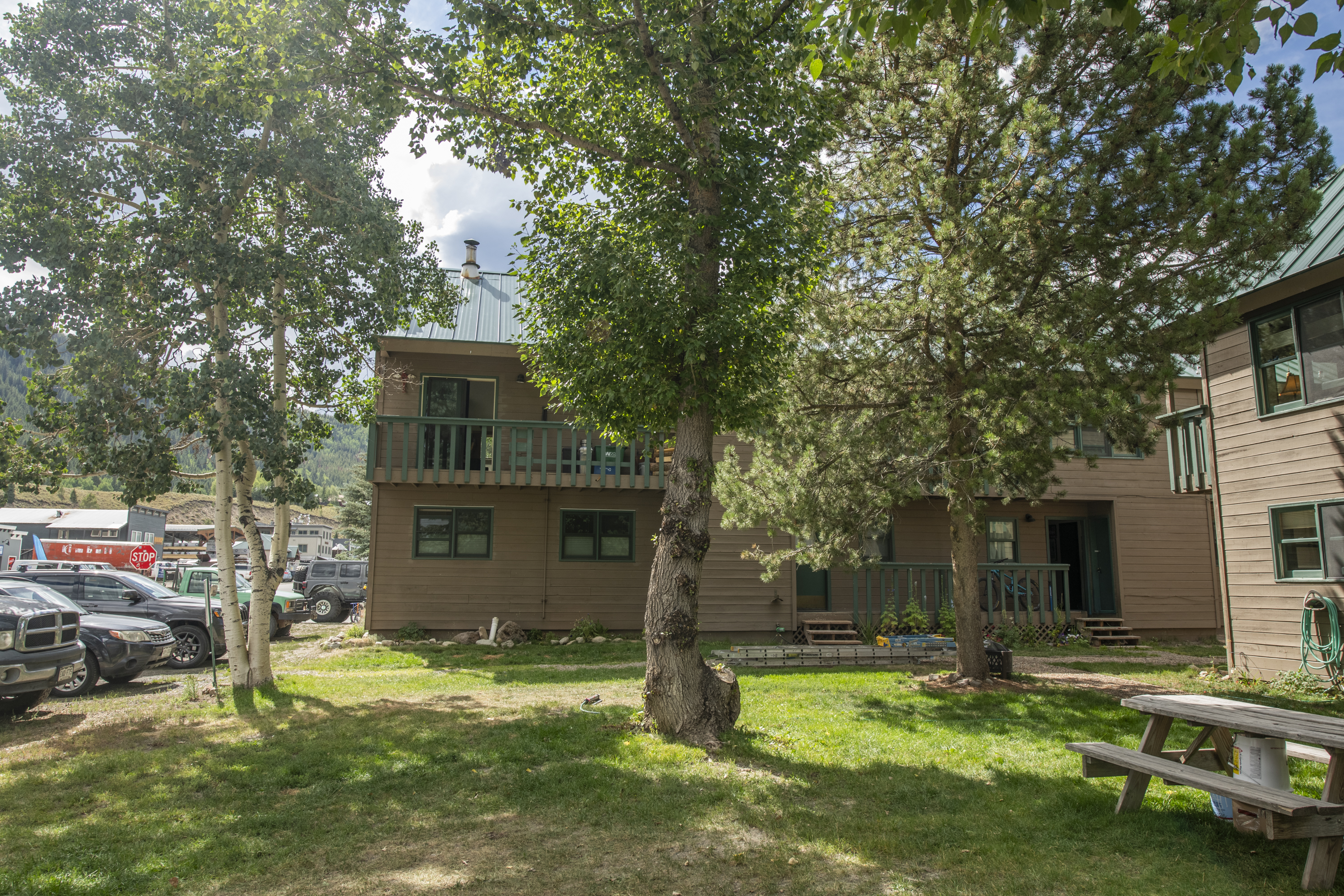 503 Belleview Avenue Unit# 1