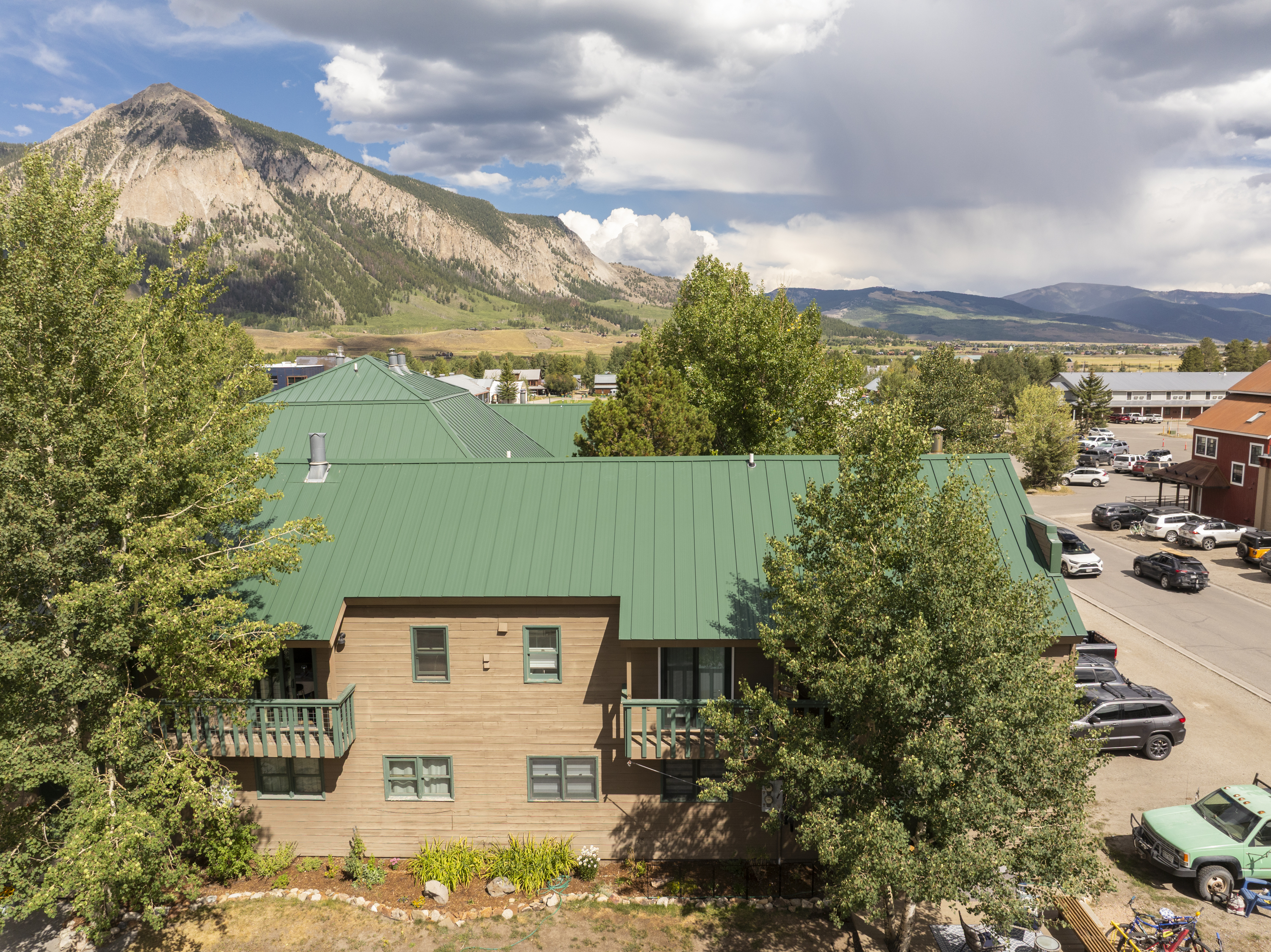 503 Belleview Avenue Unit# 1