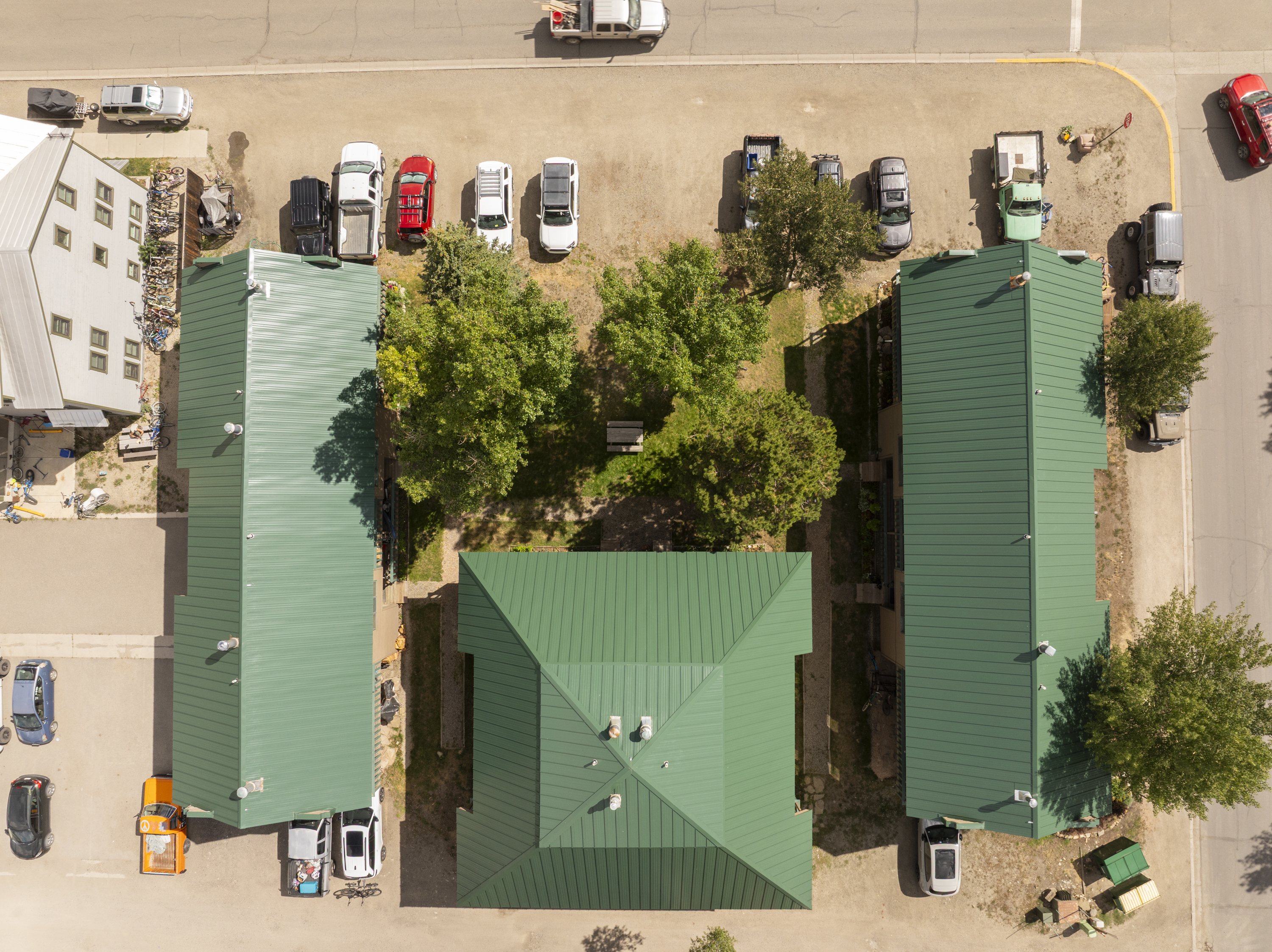 503 Belleview Avenue Unit# 1