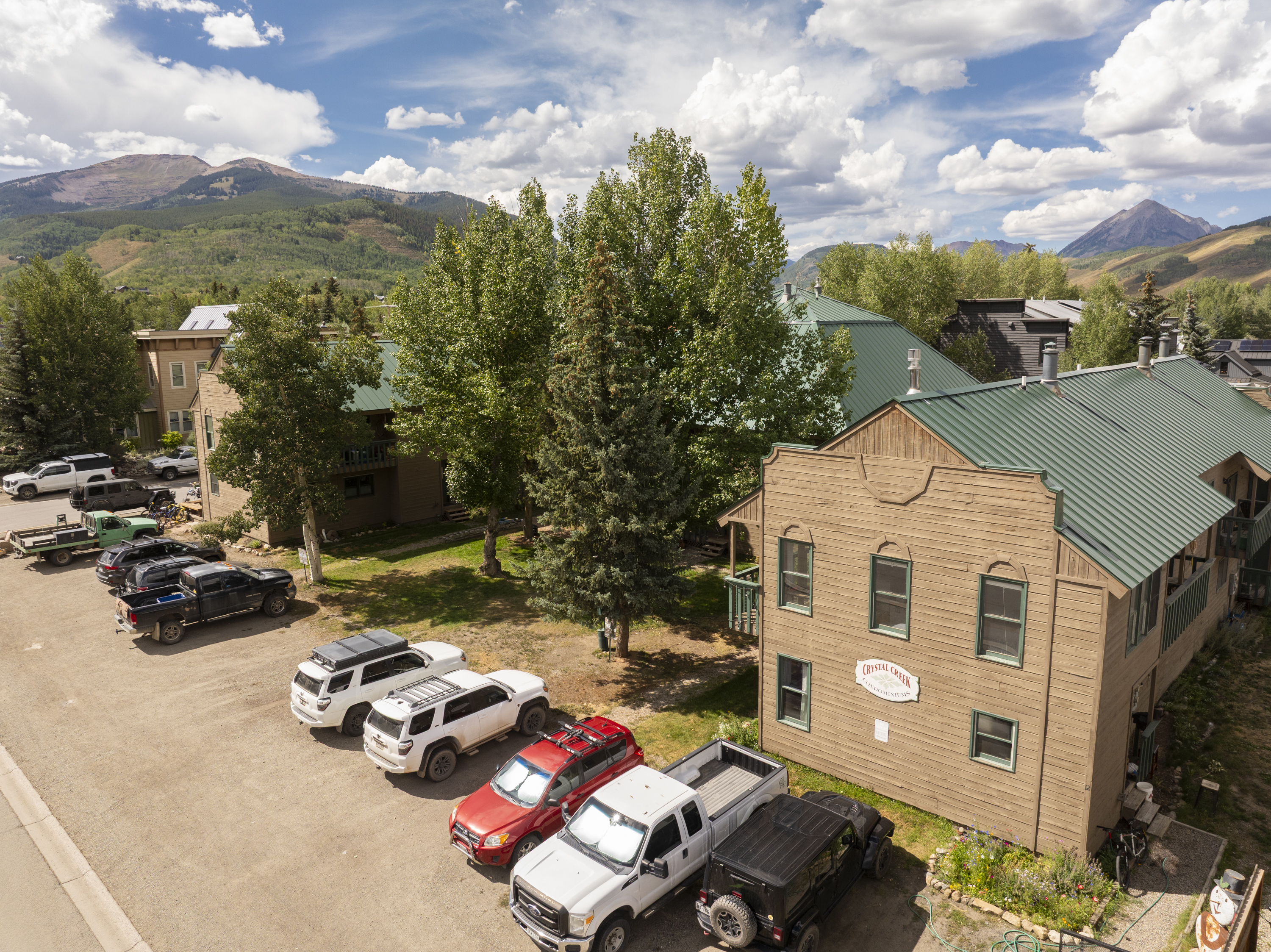 503 Belleview Avenue Unit# 1