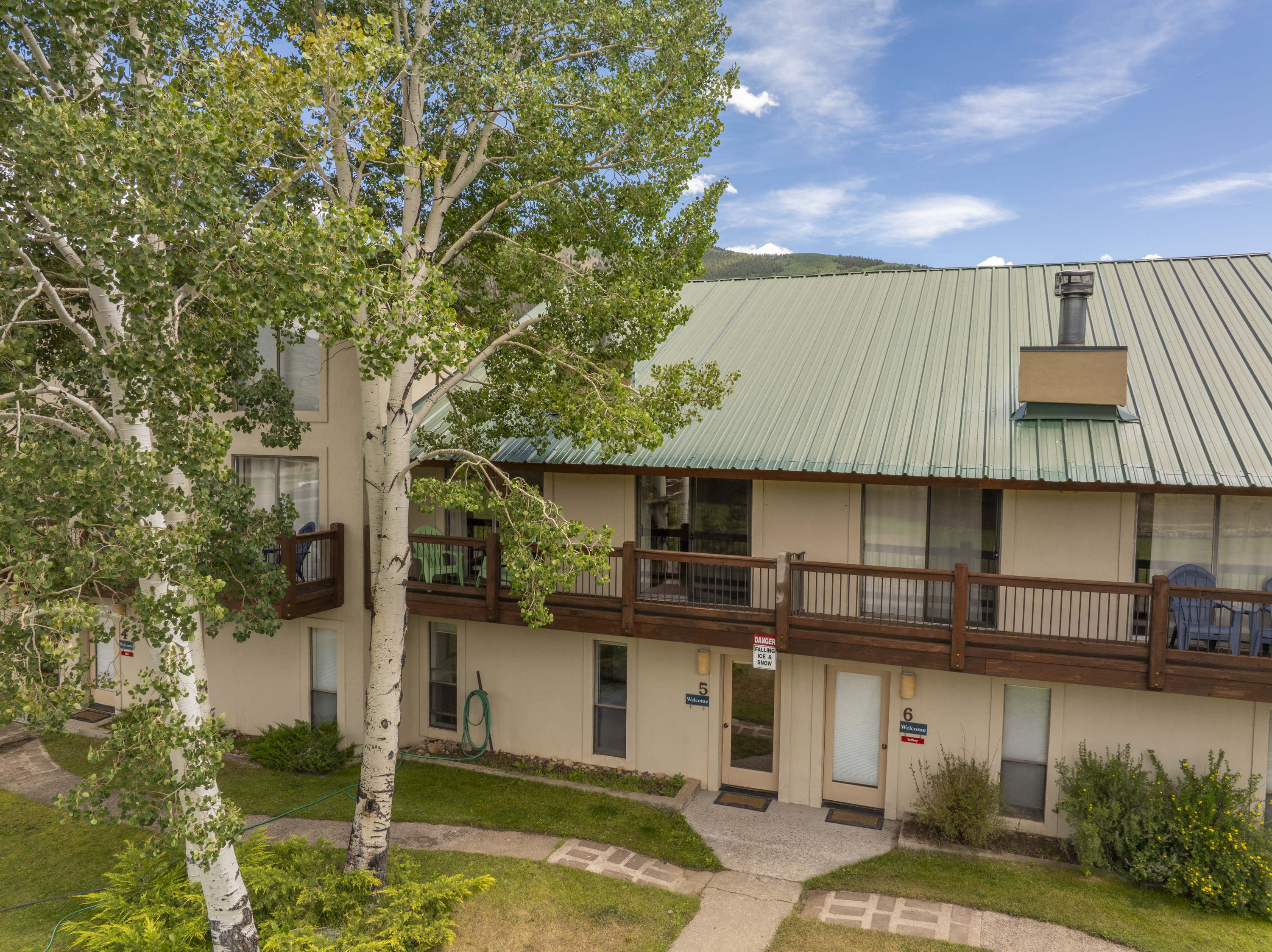 2 Elcho Avenue Unit# 5