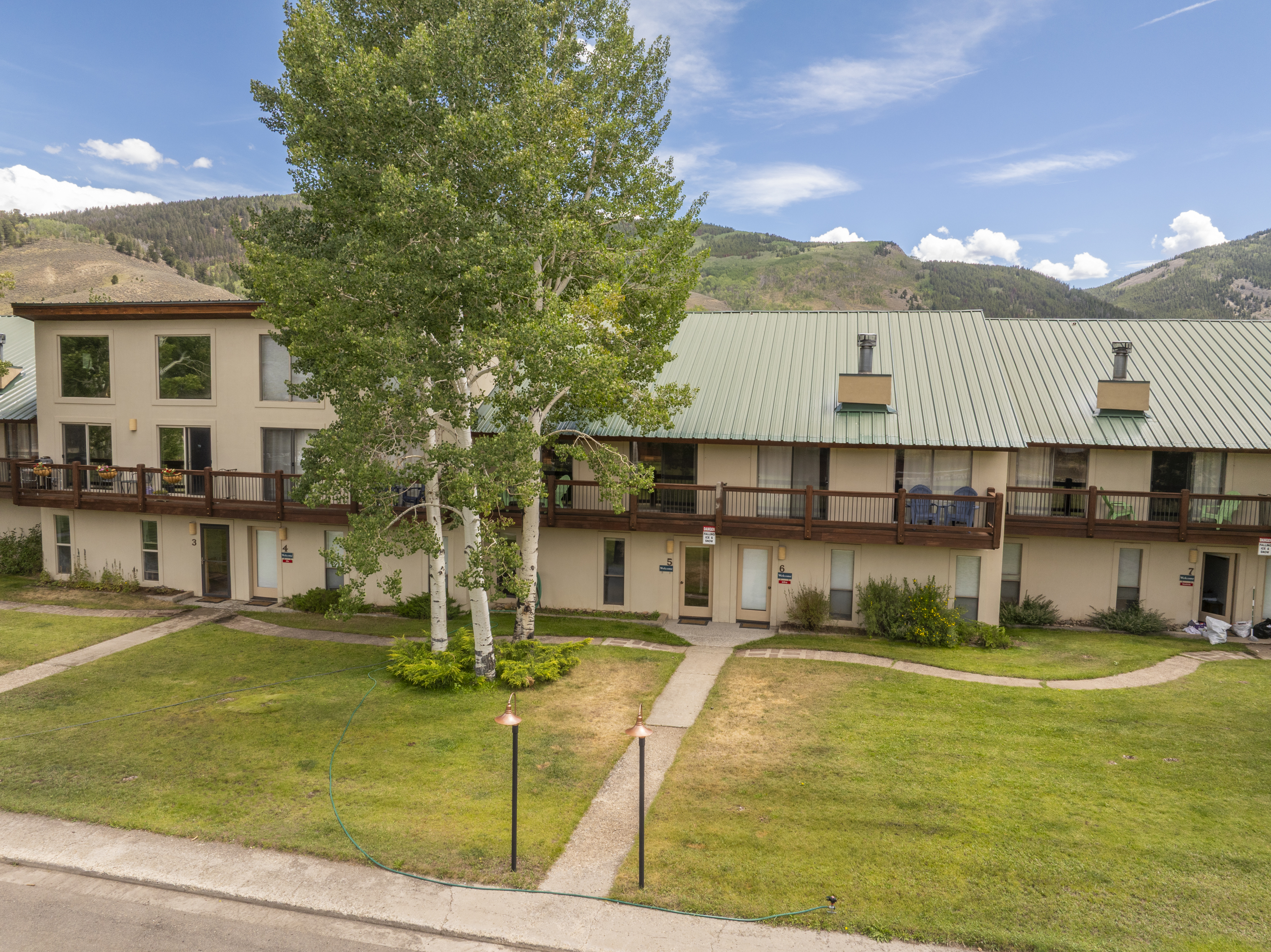 2 Elcho Avenue Unit# 5