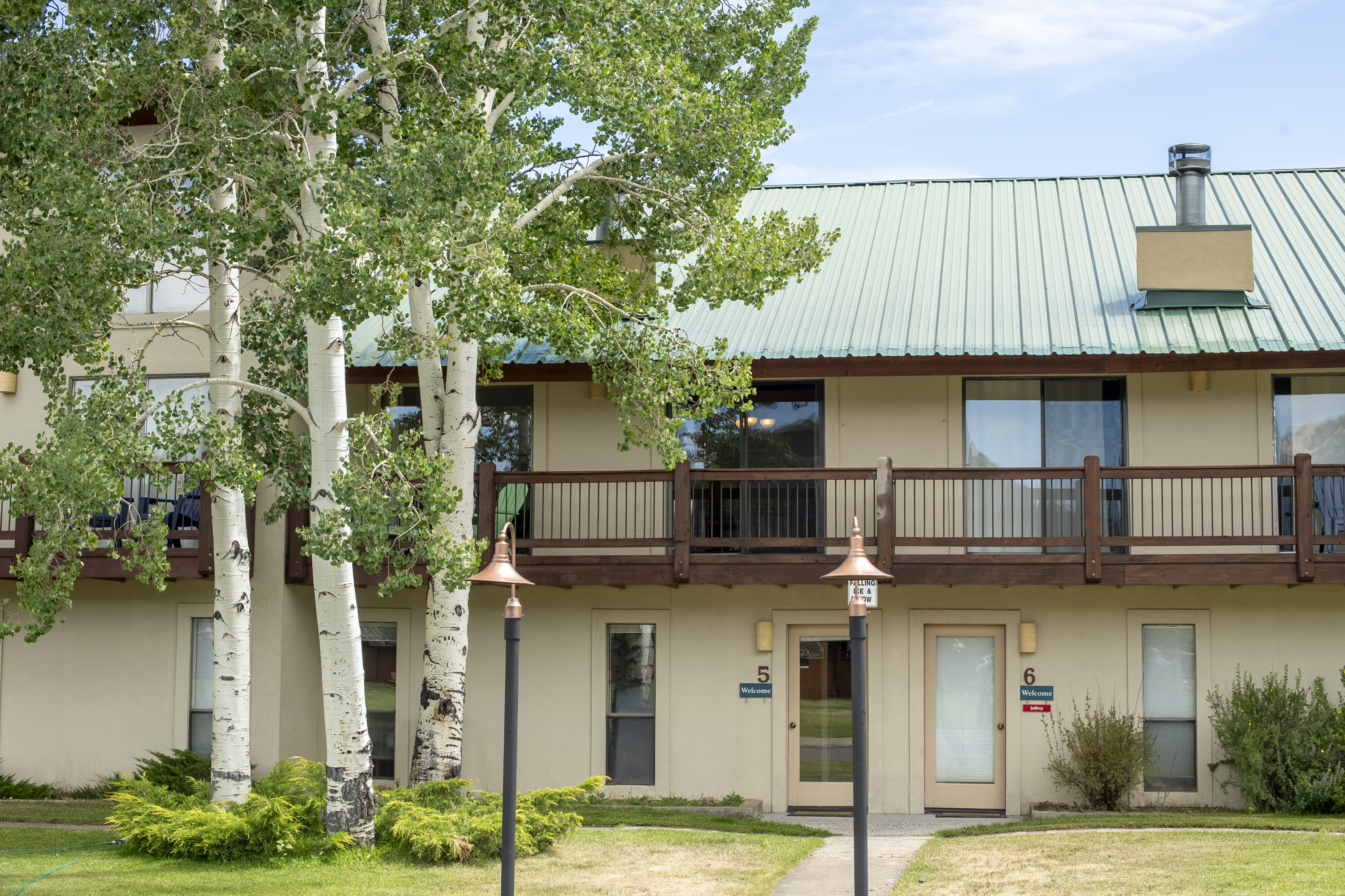 2 Elcho Avenue Unit# 5
