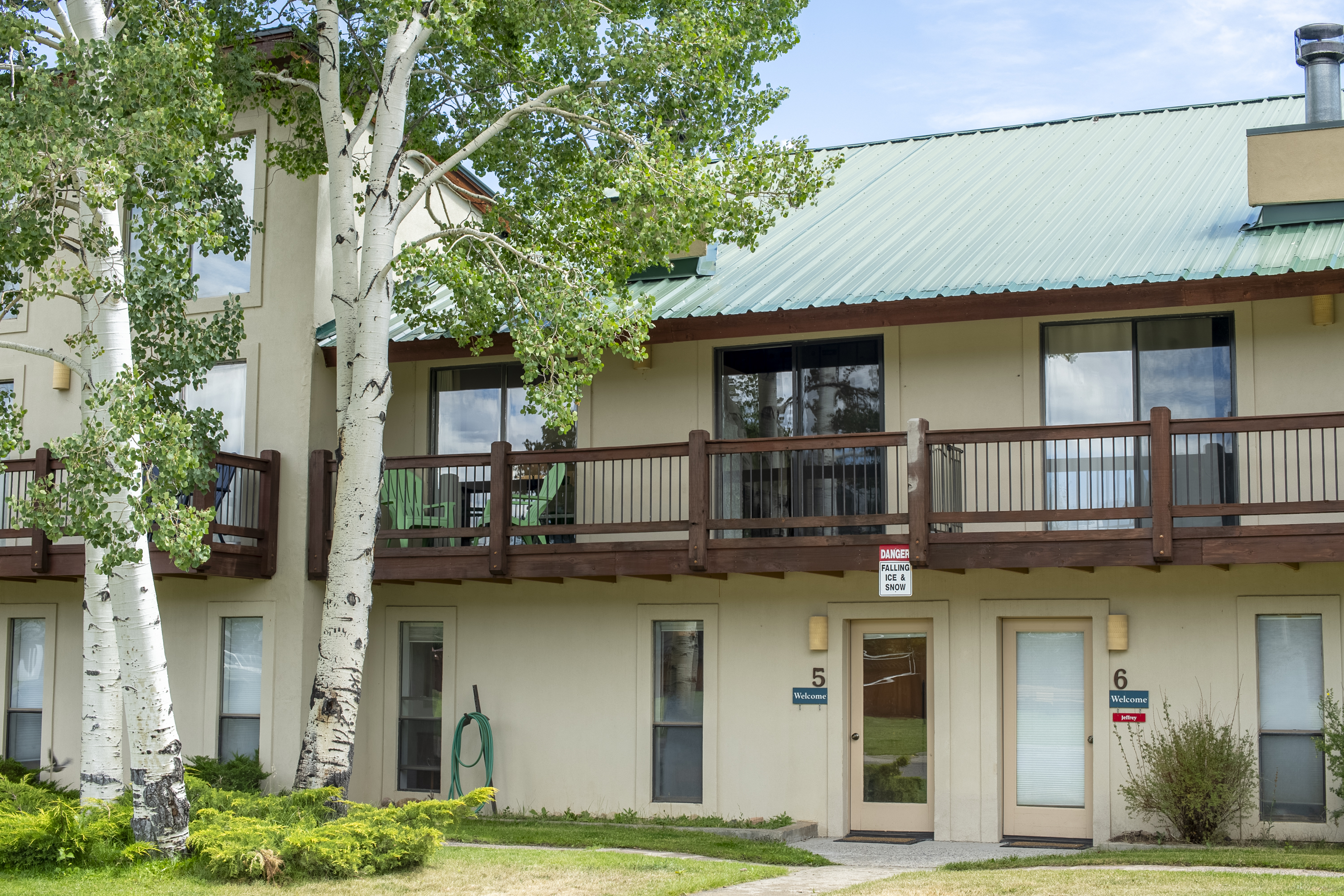 2 Elcho Avenue Unit# 5