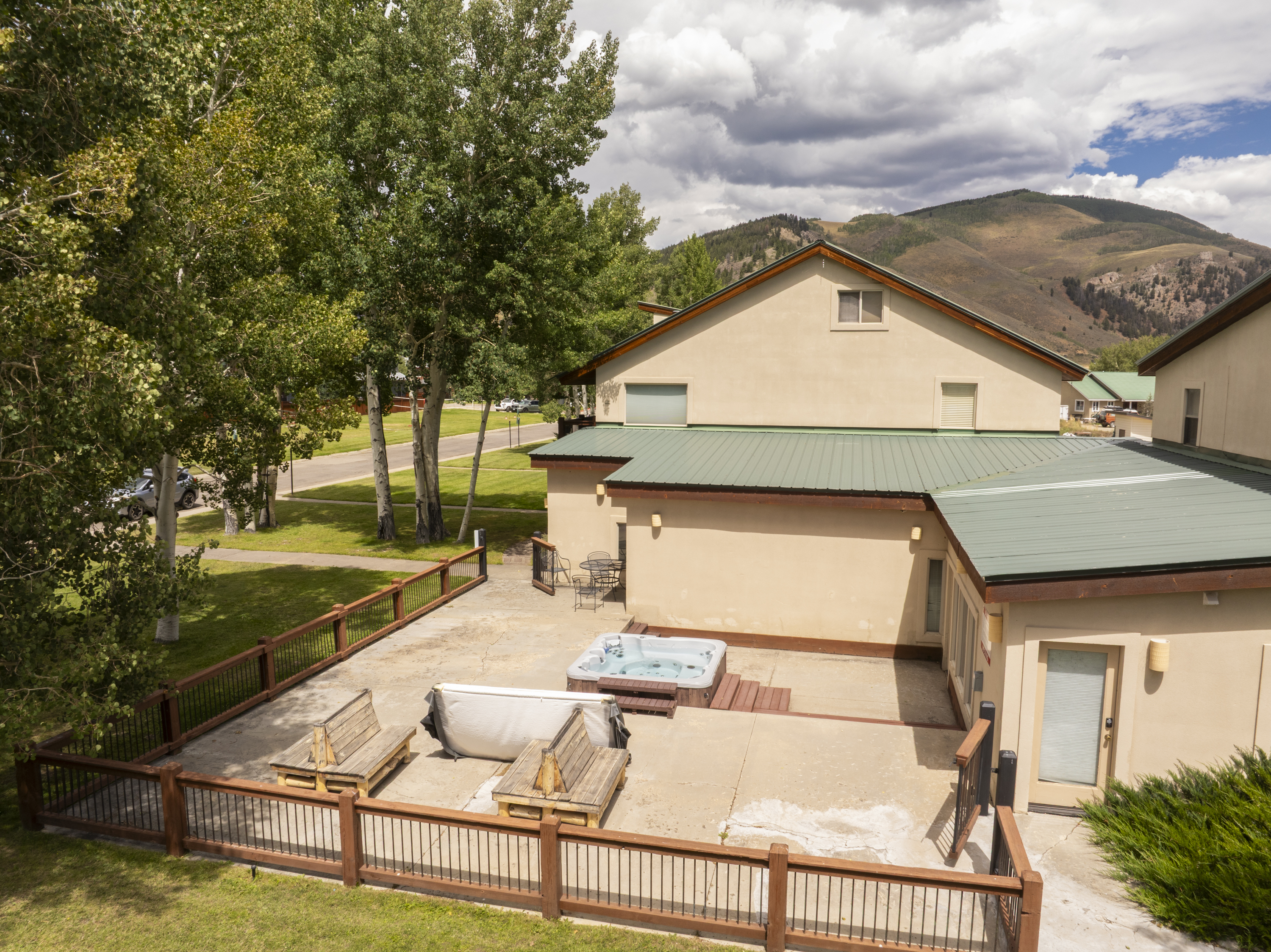 2 Elcho Avenue Unit# 5