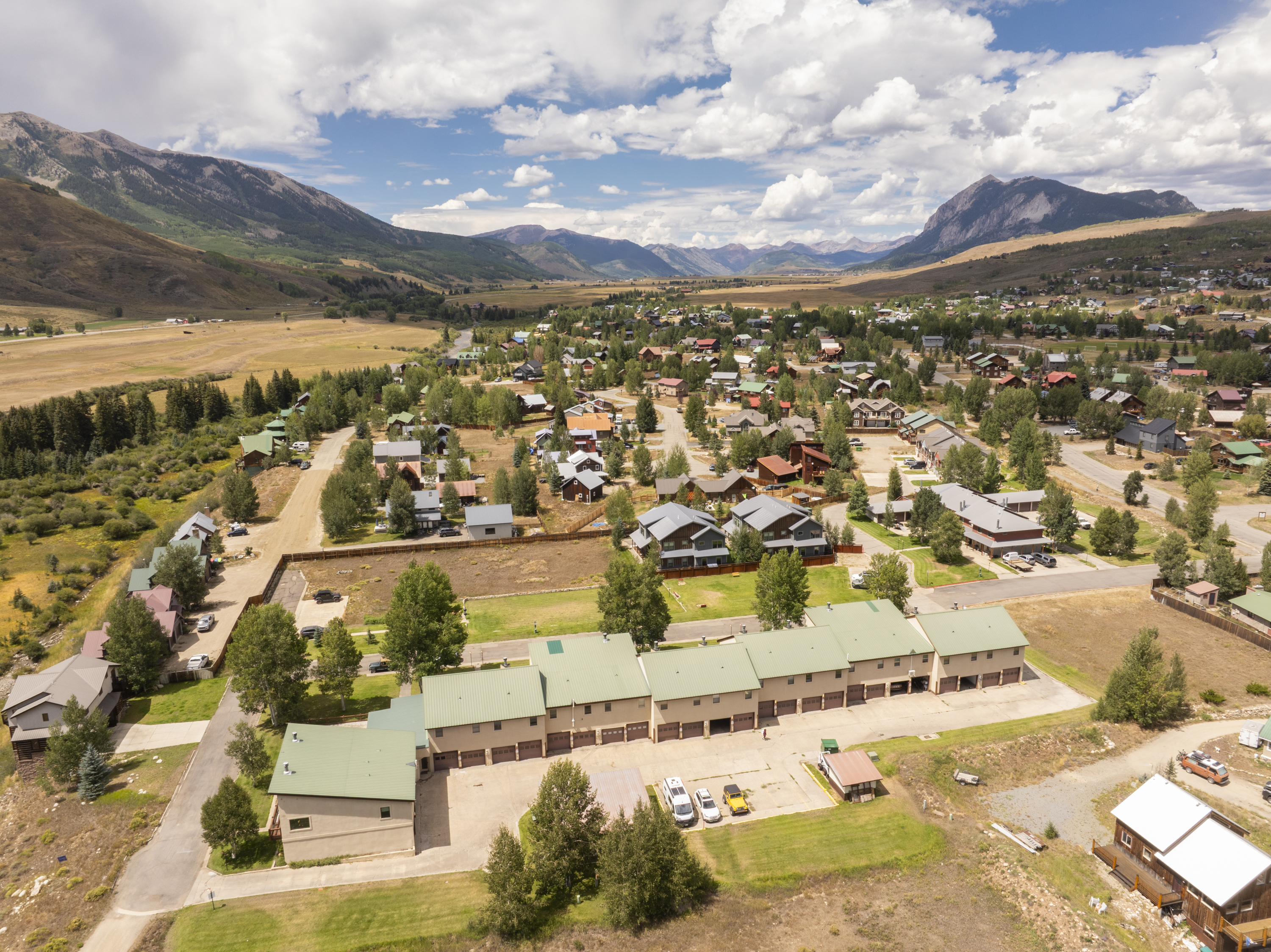 2 Elcho Avenue Unit# 5