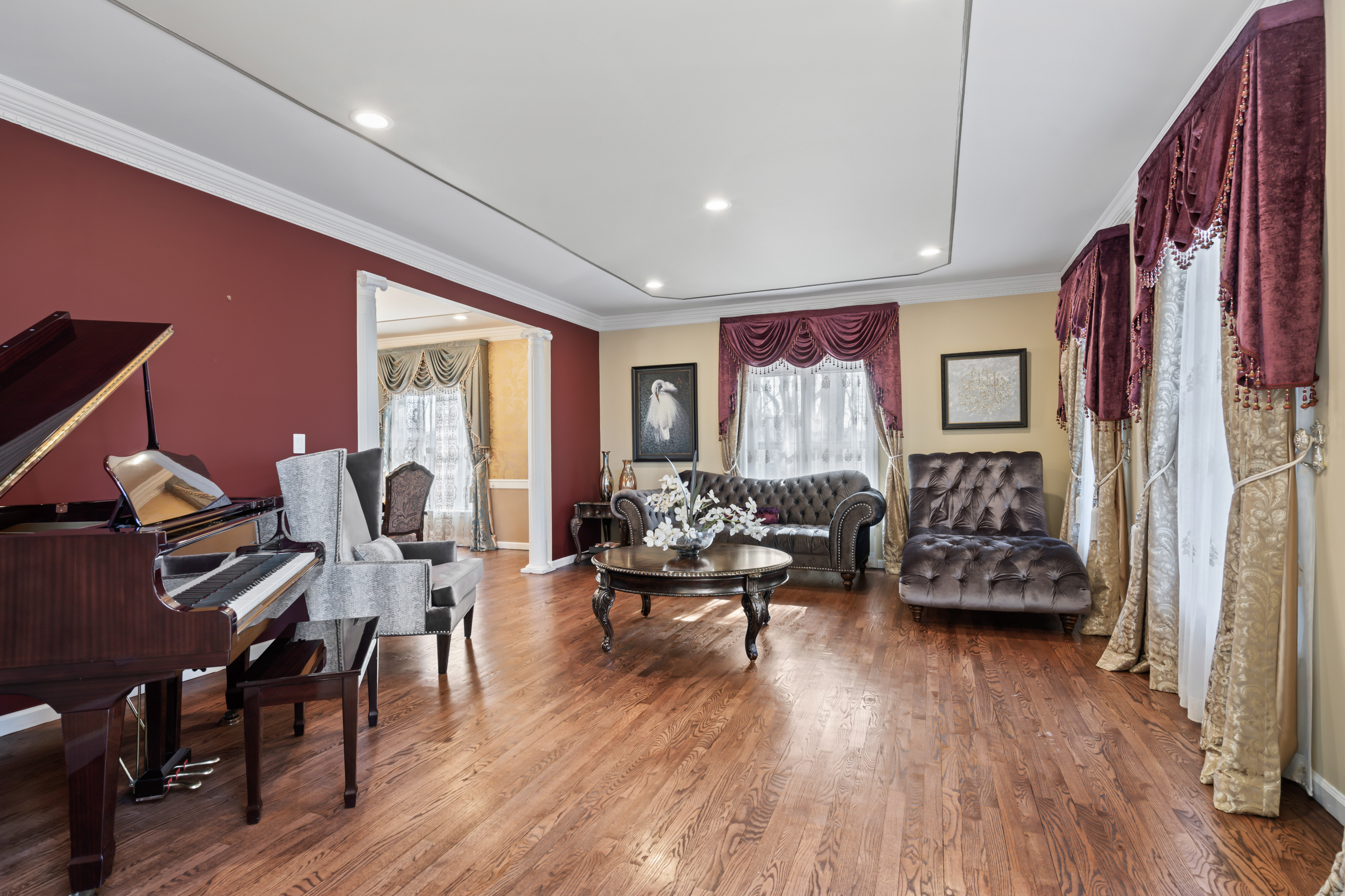 30 Pine Drive N 