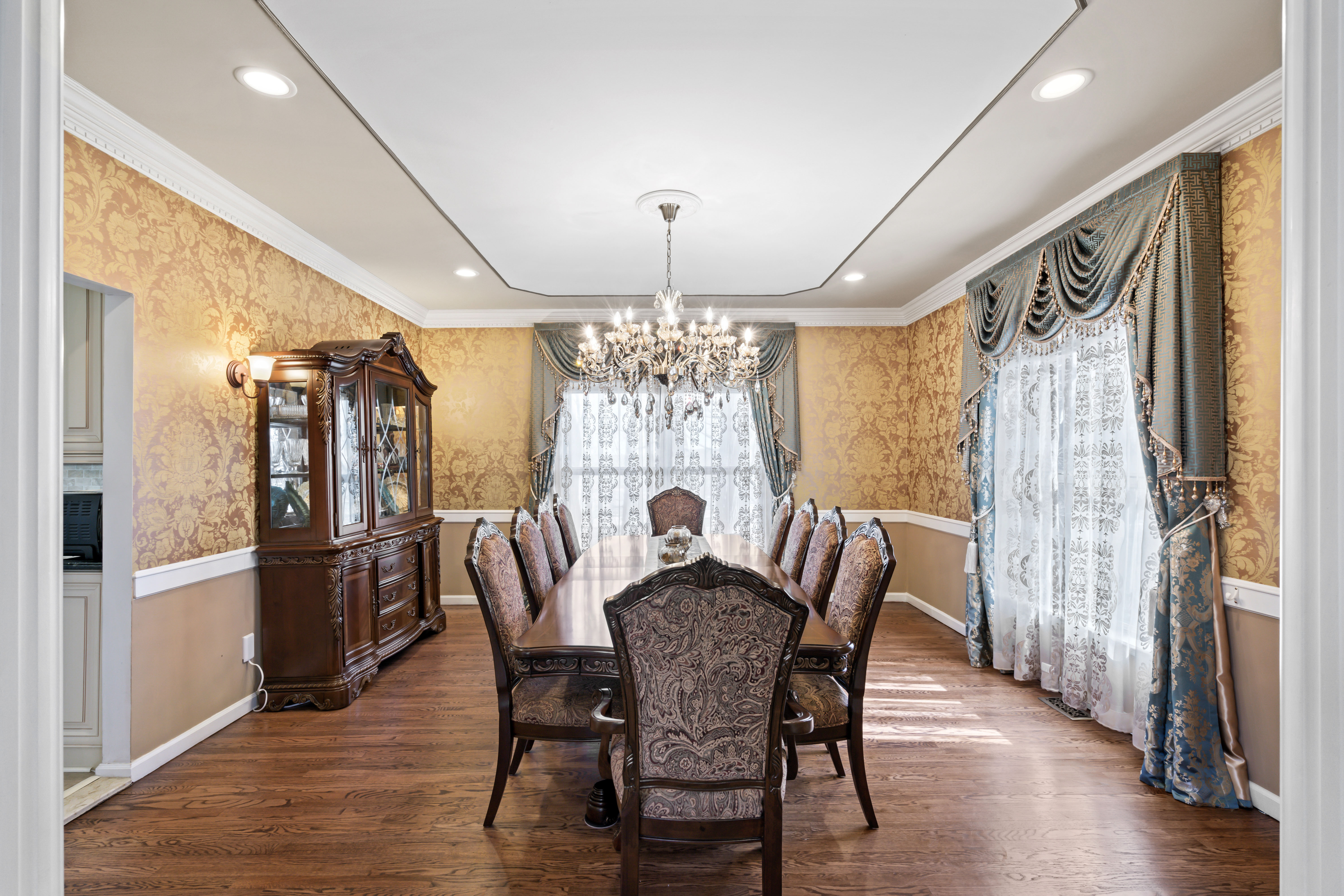 30 Pine Drive N 