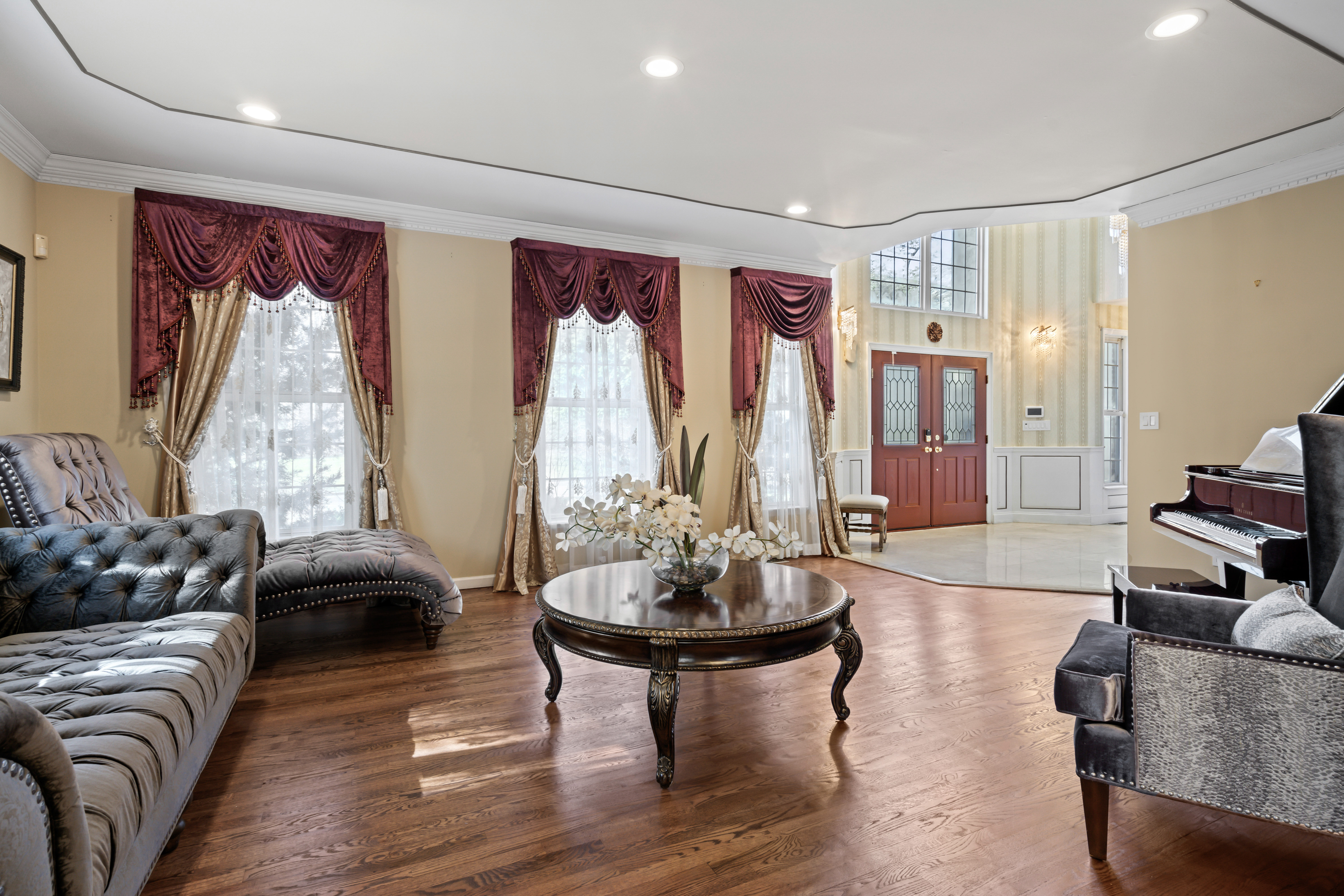 30 Pine Drive N 