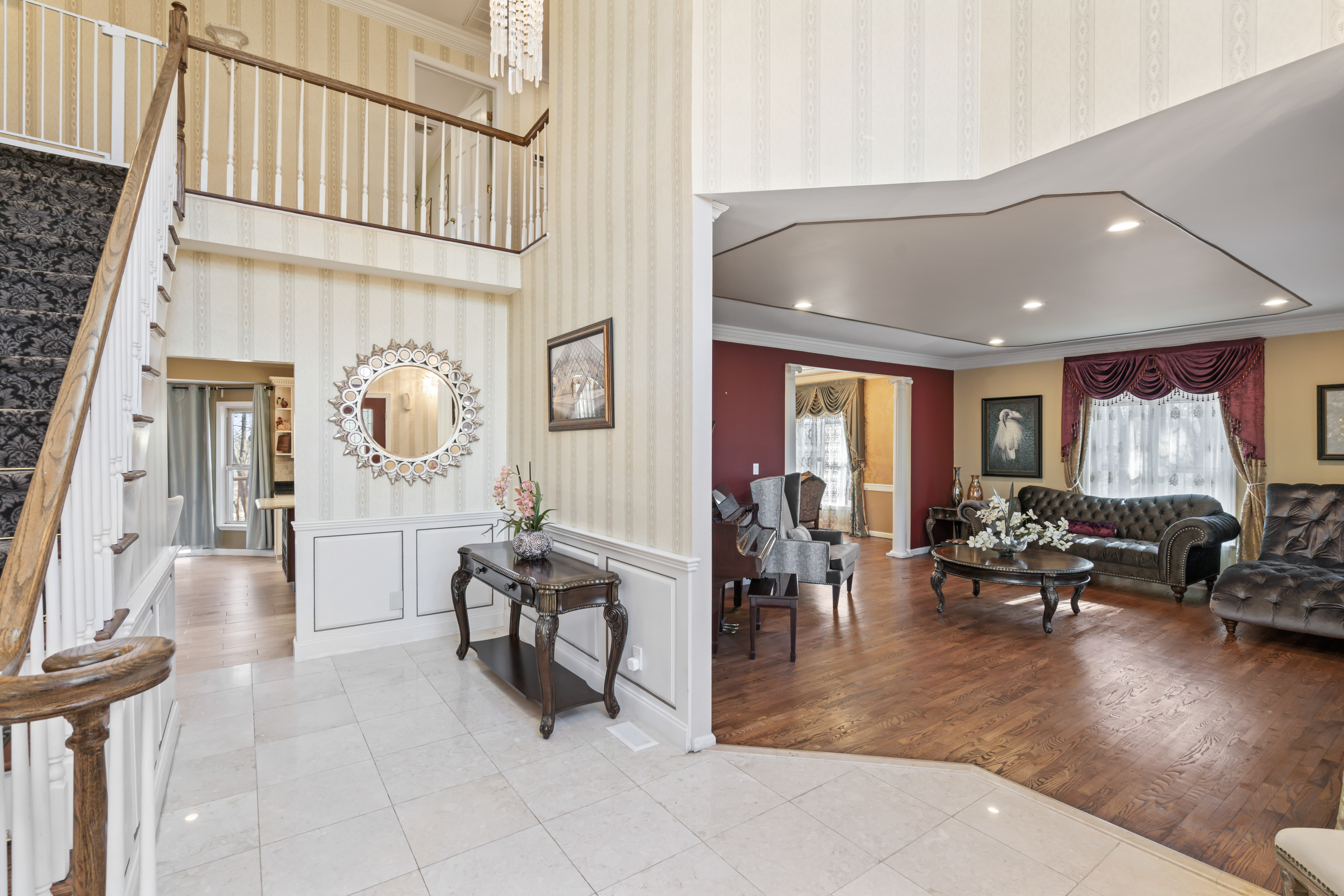 30 Pine Drive N 