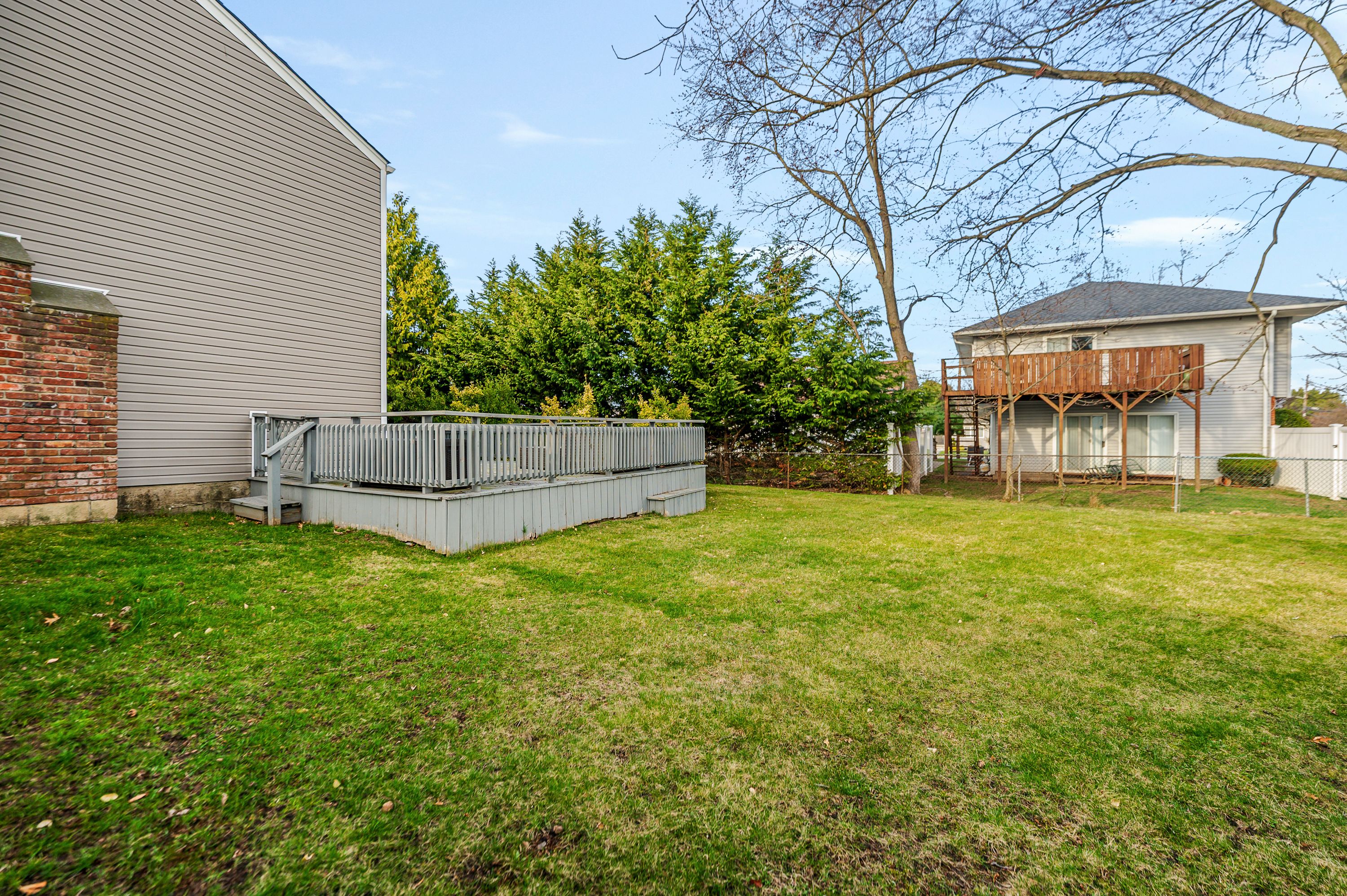 2721 Covered Bridge Road 