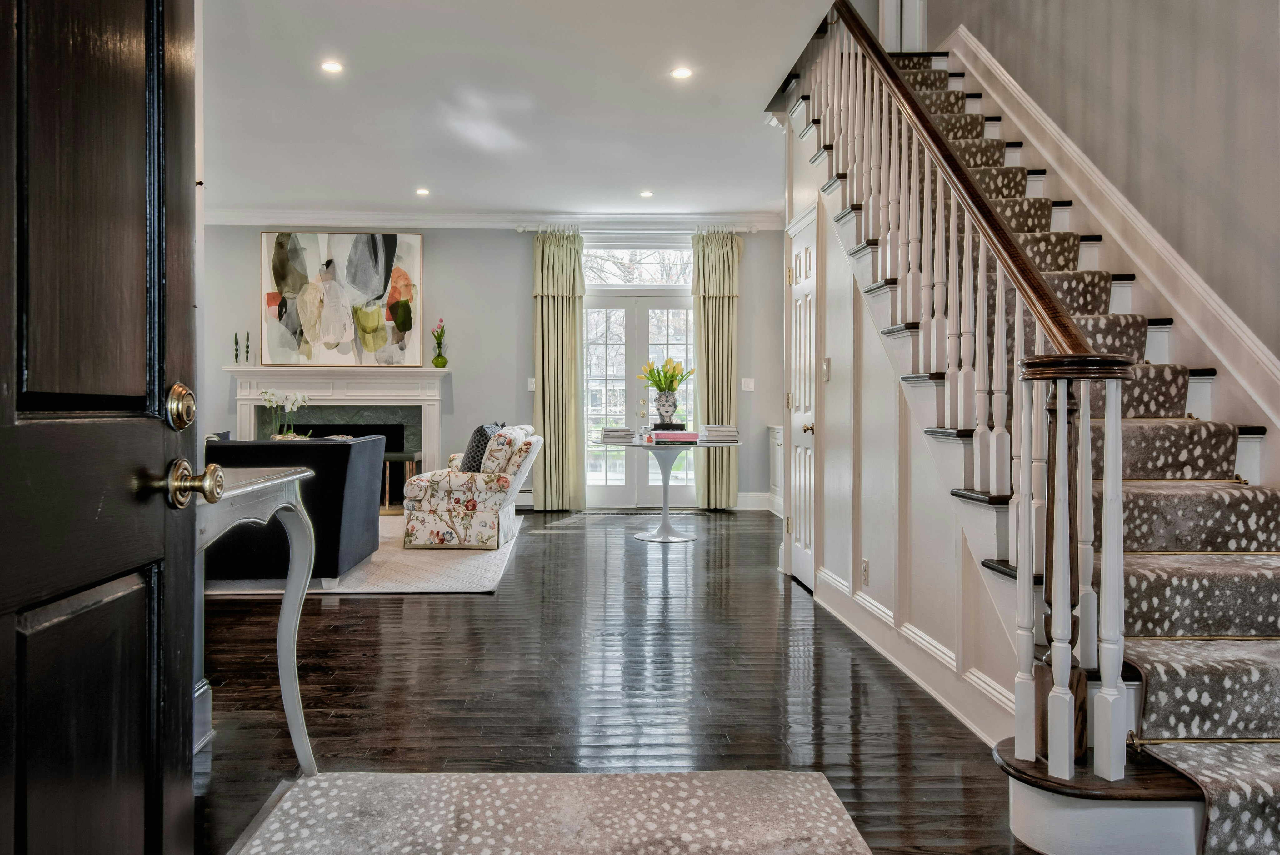 27 Quail Ridge Road 