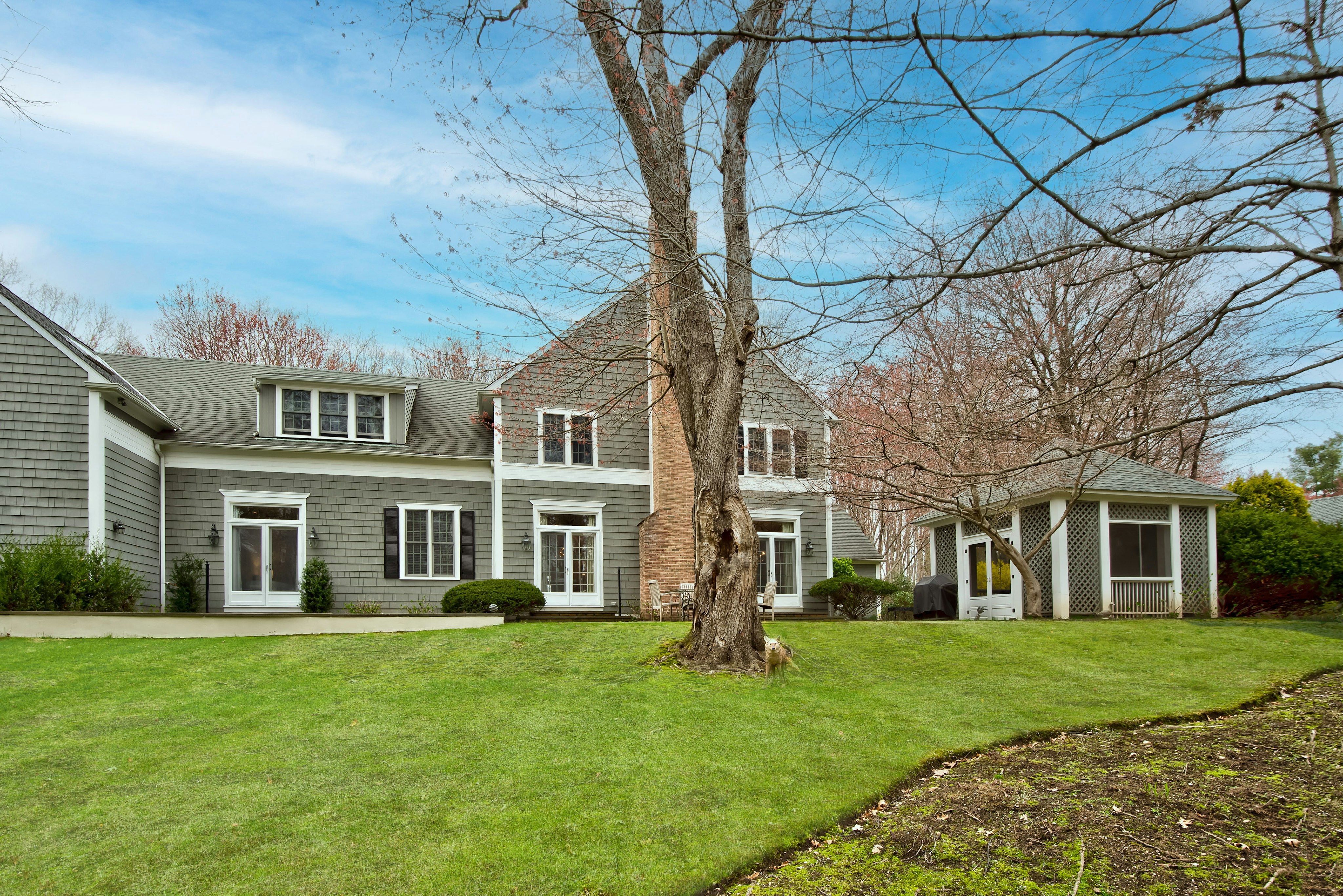 27 Quail Ridge Road 