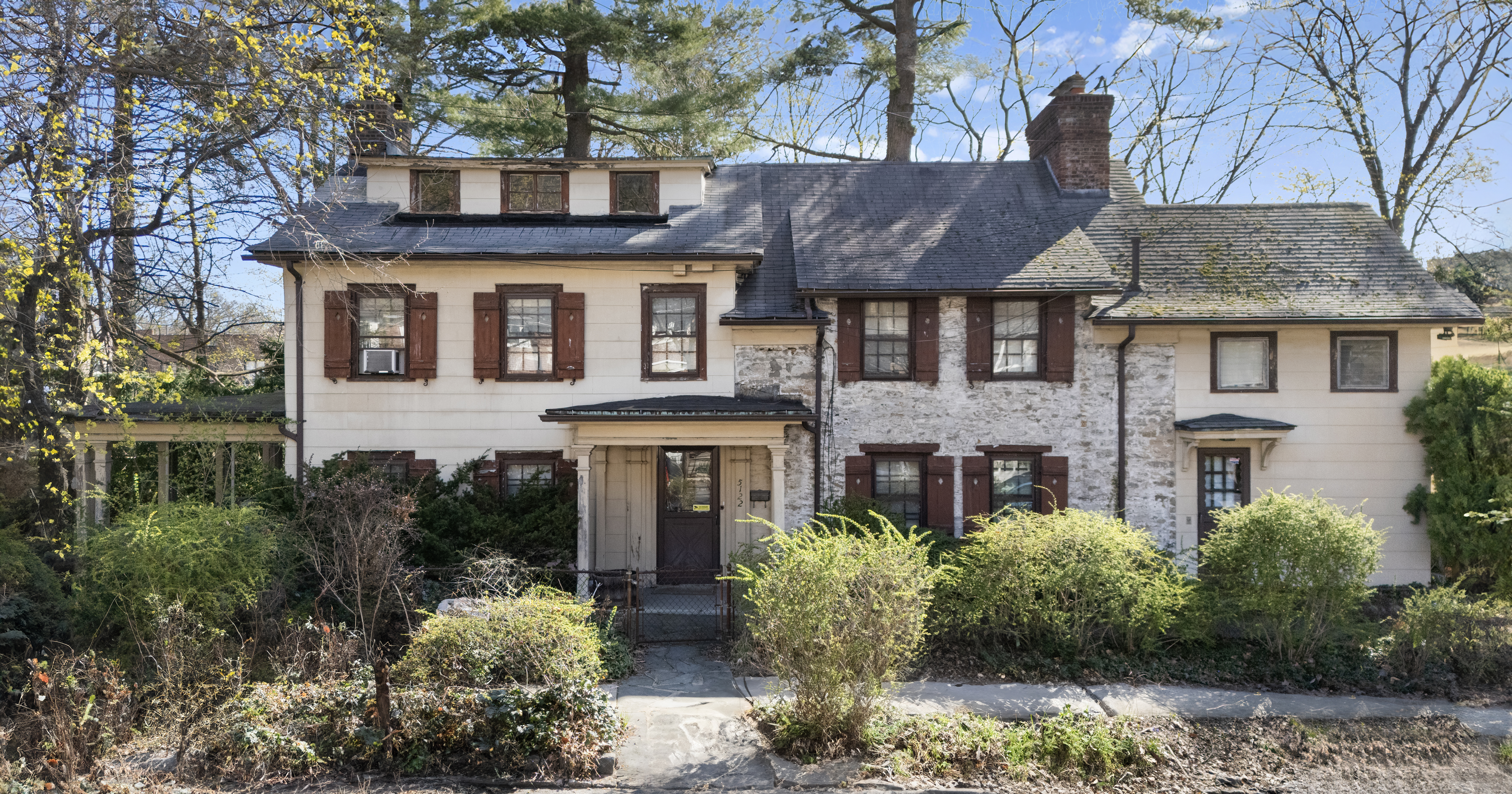 5122 Post Road