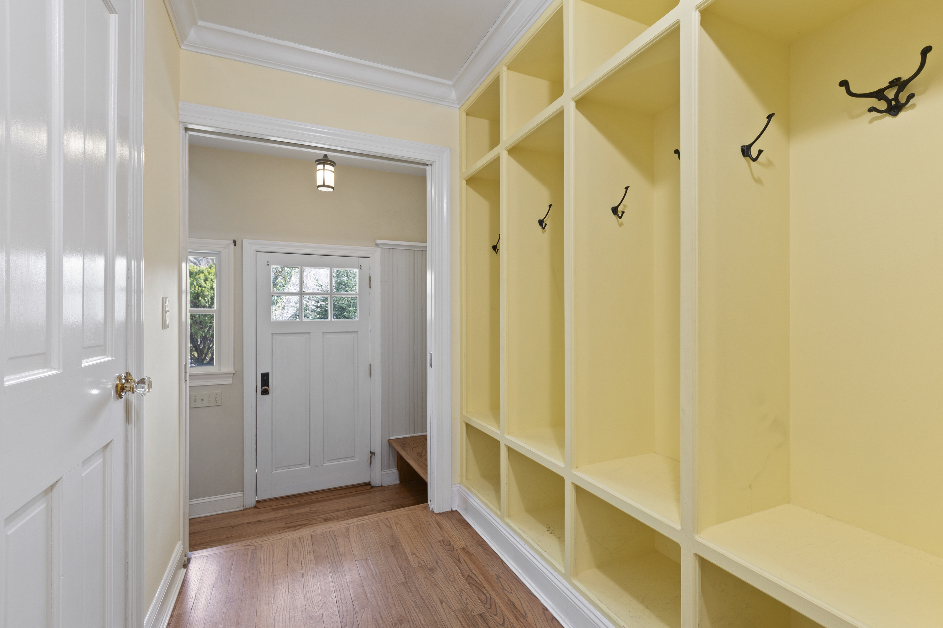 7 Locust Avenue 