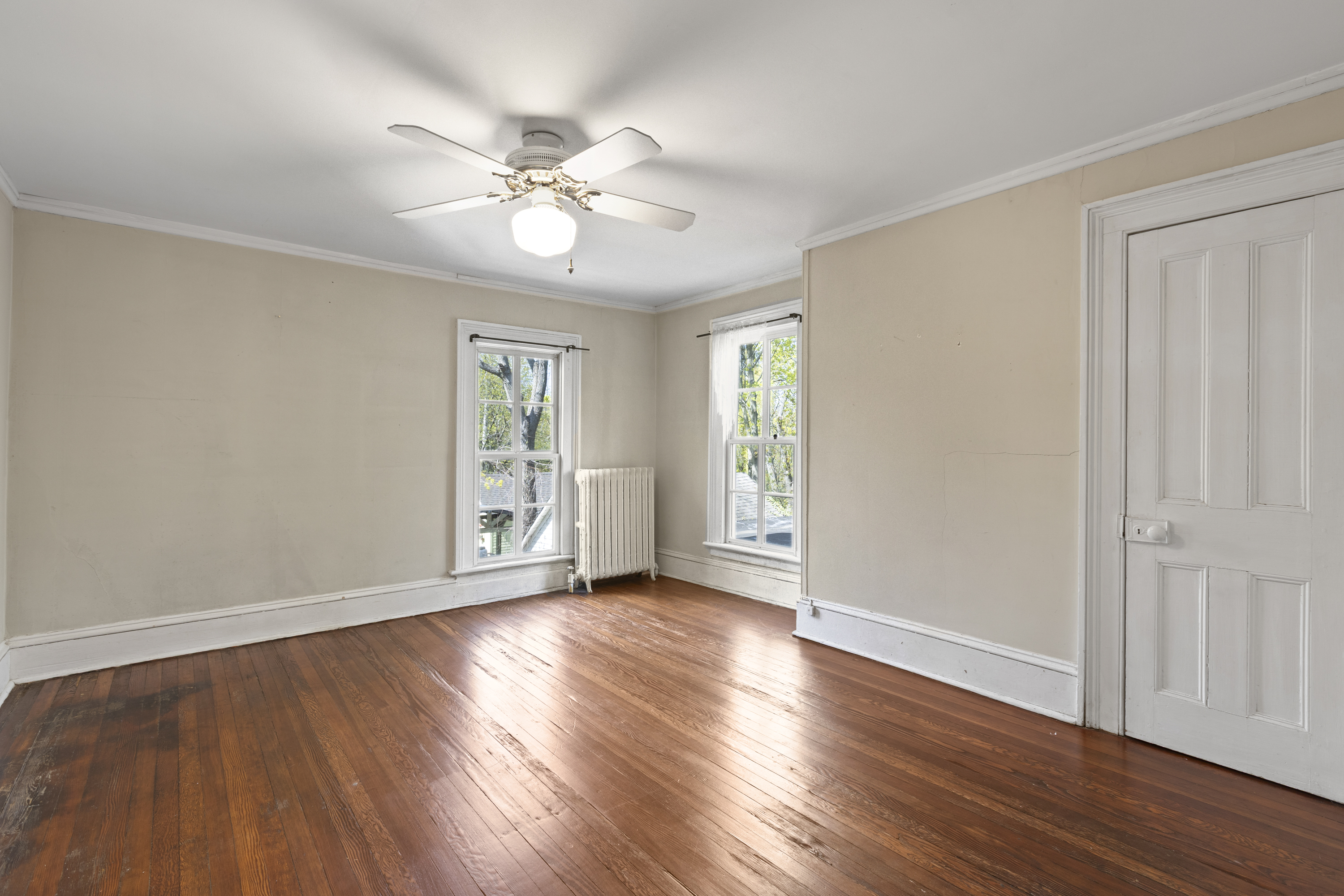 197 Christian Avenue 