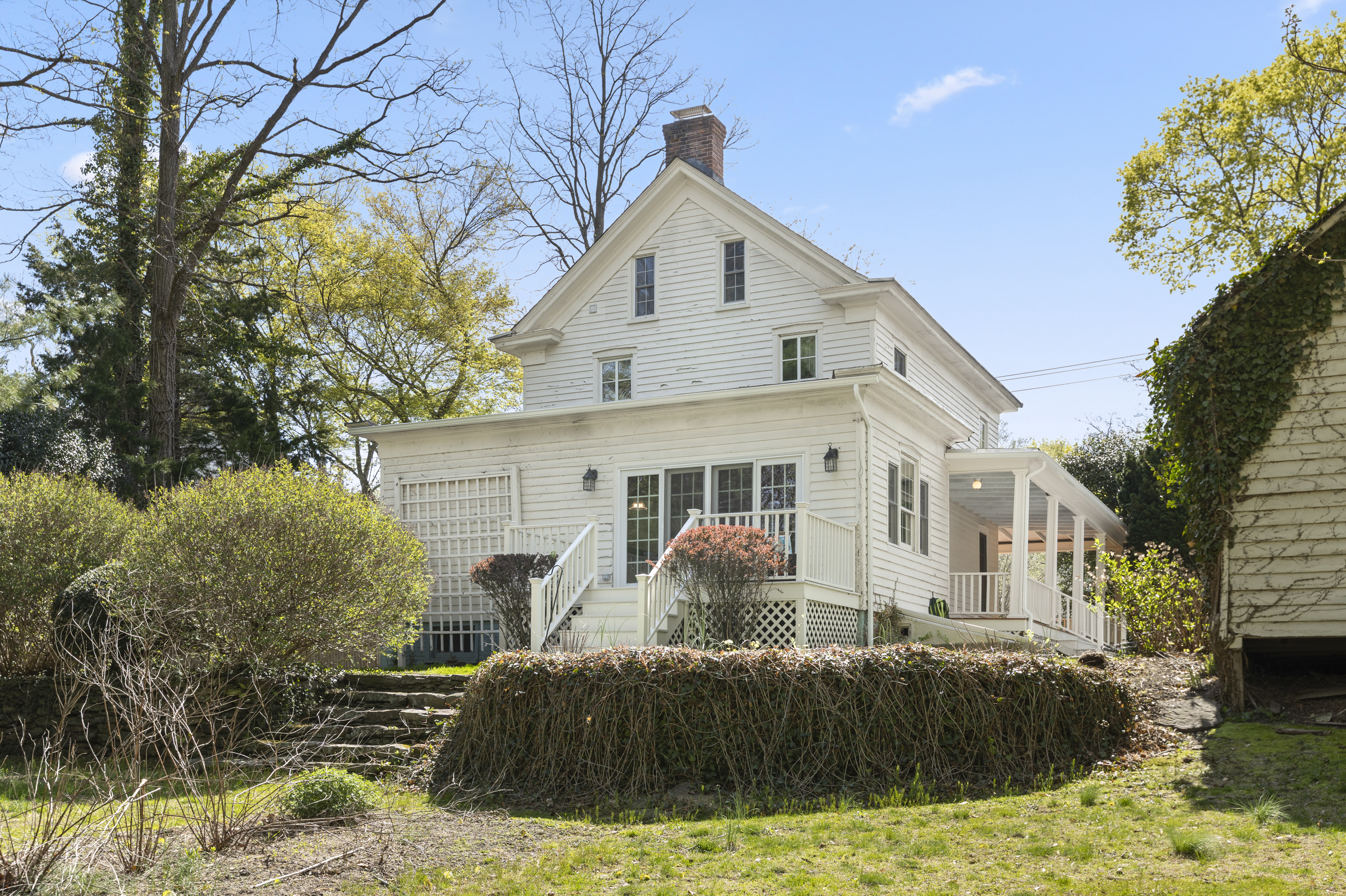 197 Christian Avenue 