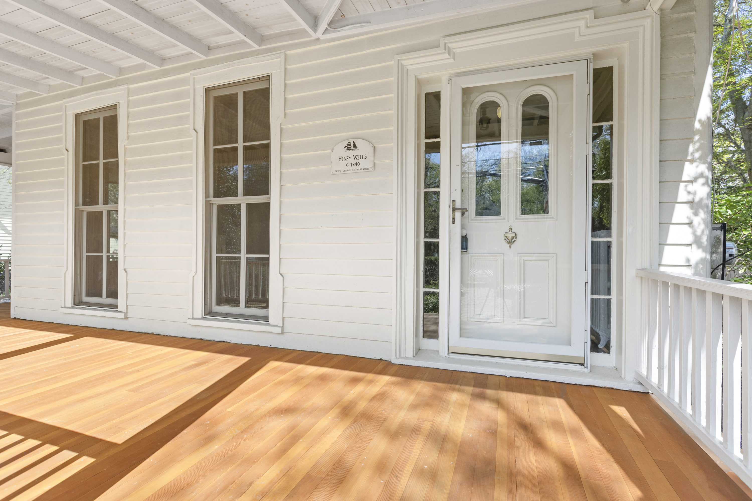 197 Christian Avenue 