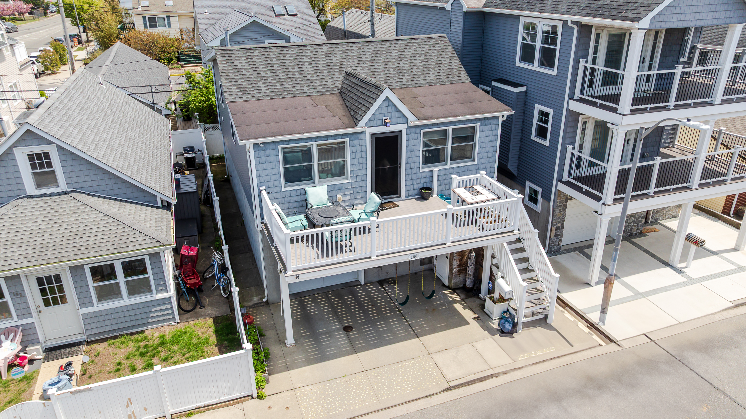 100 California Street 