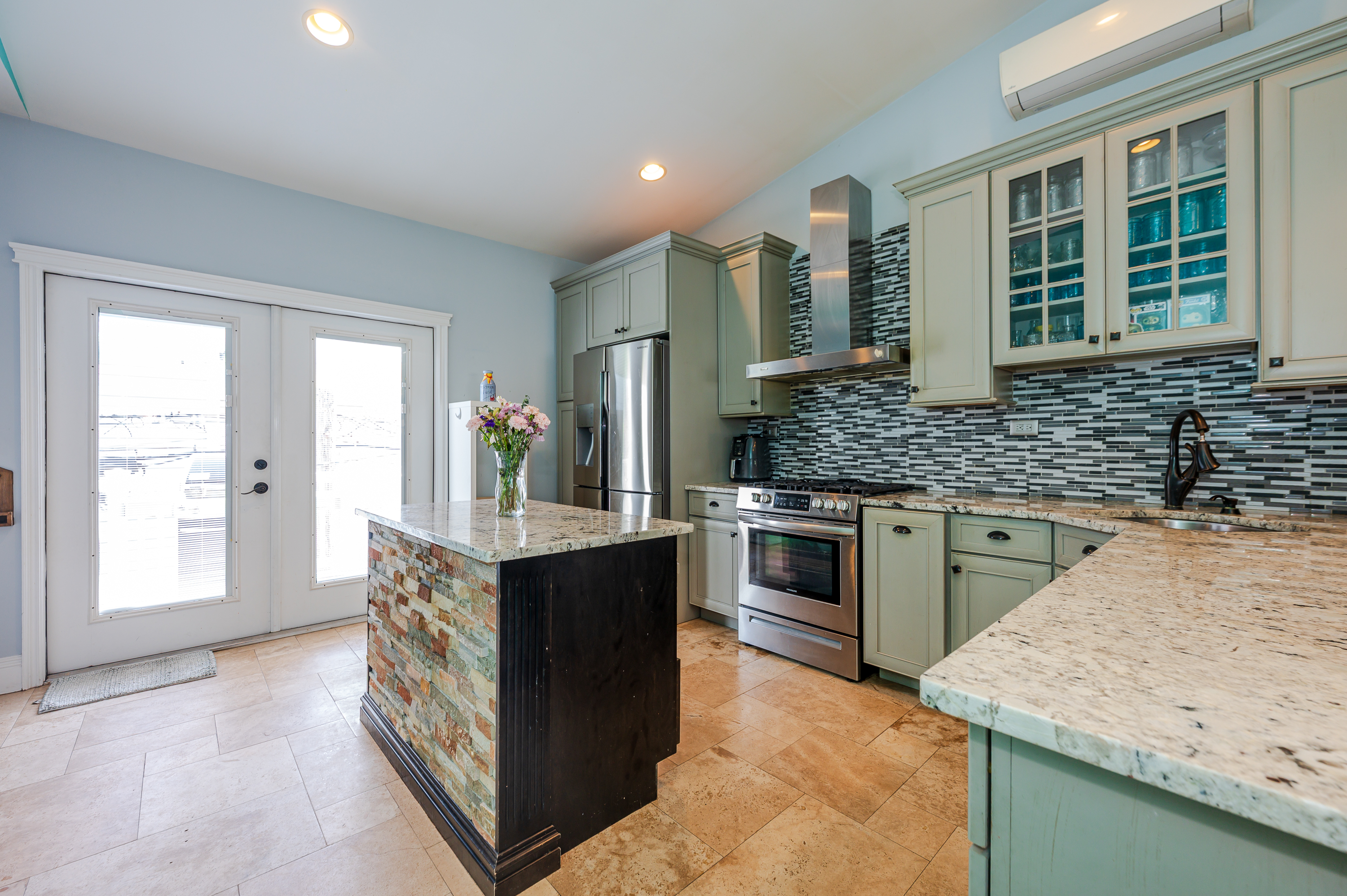 100 California Street 