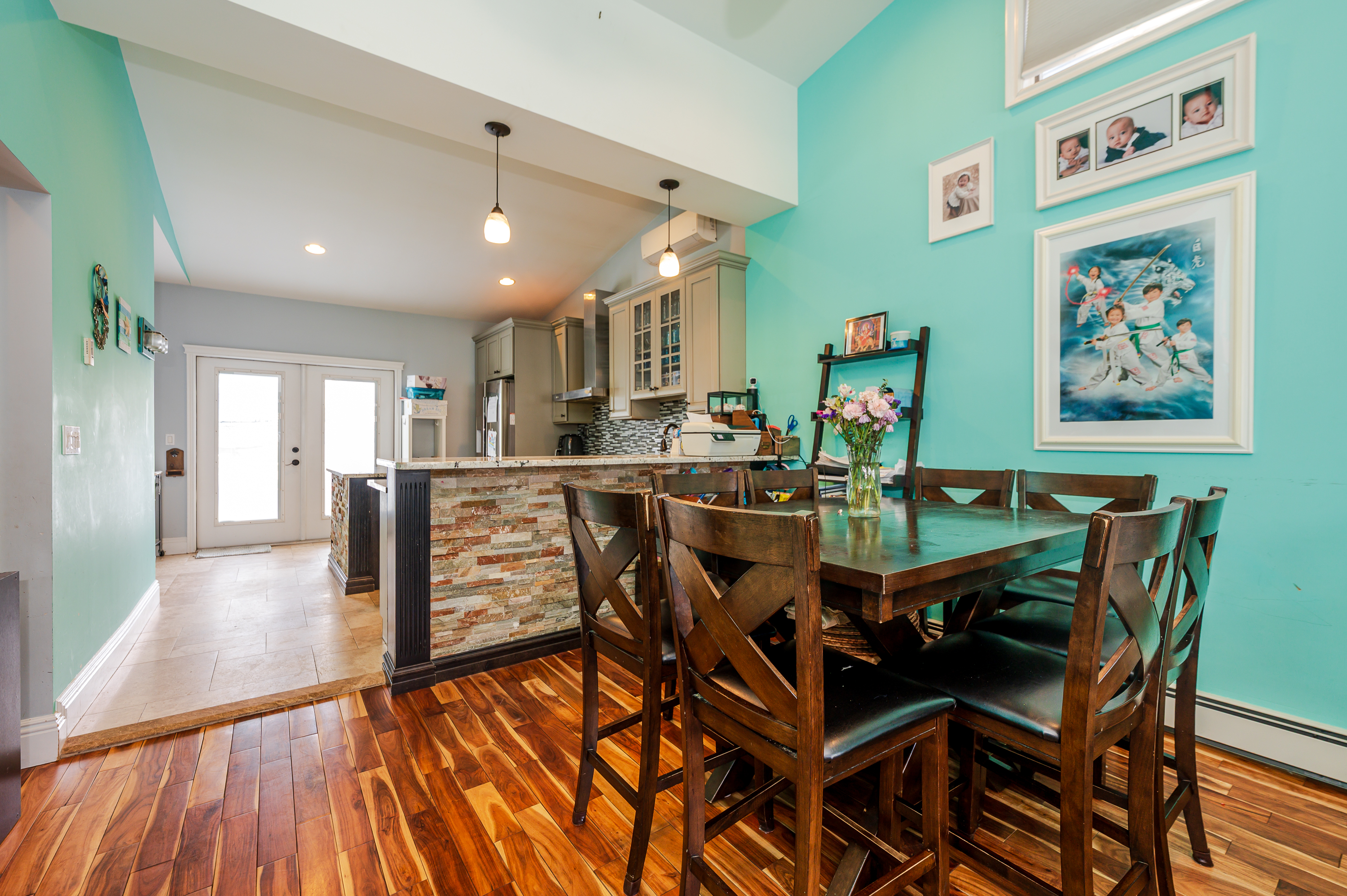 100 California Street 