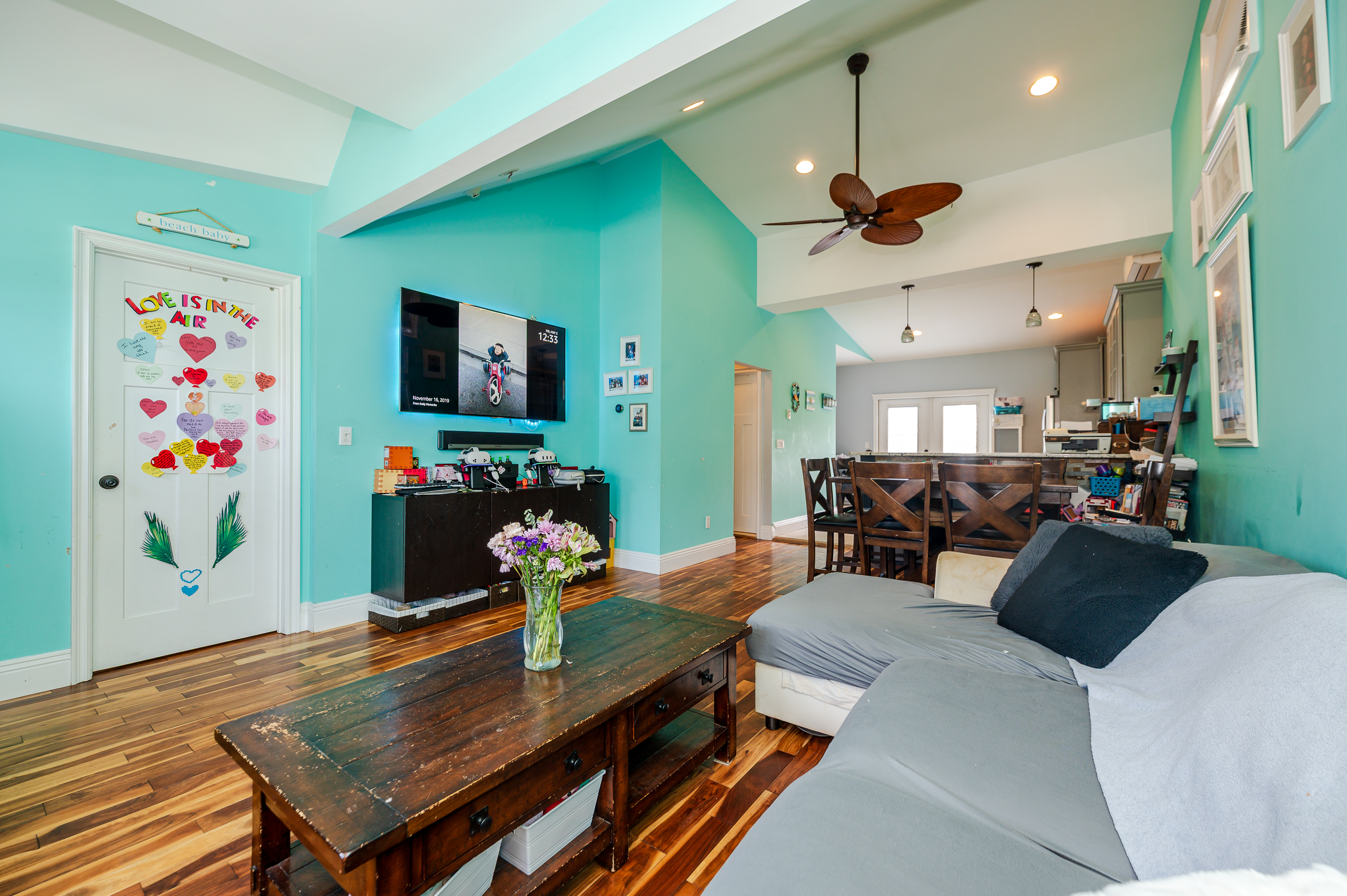 100 California Street 