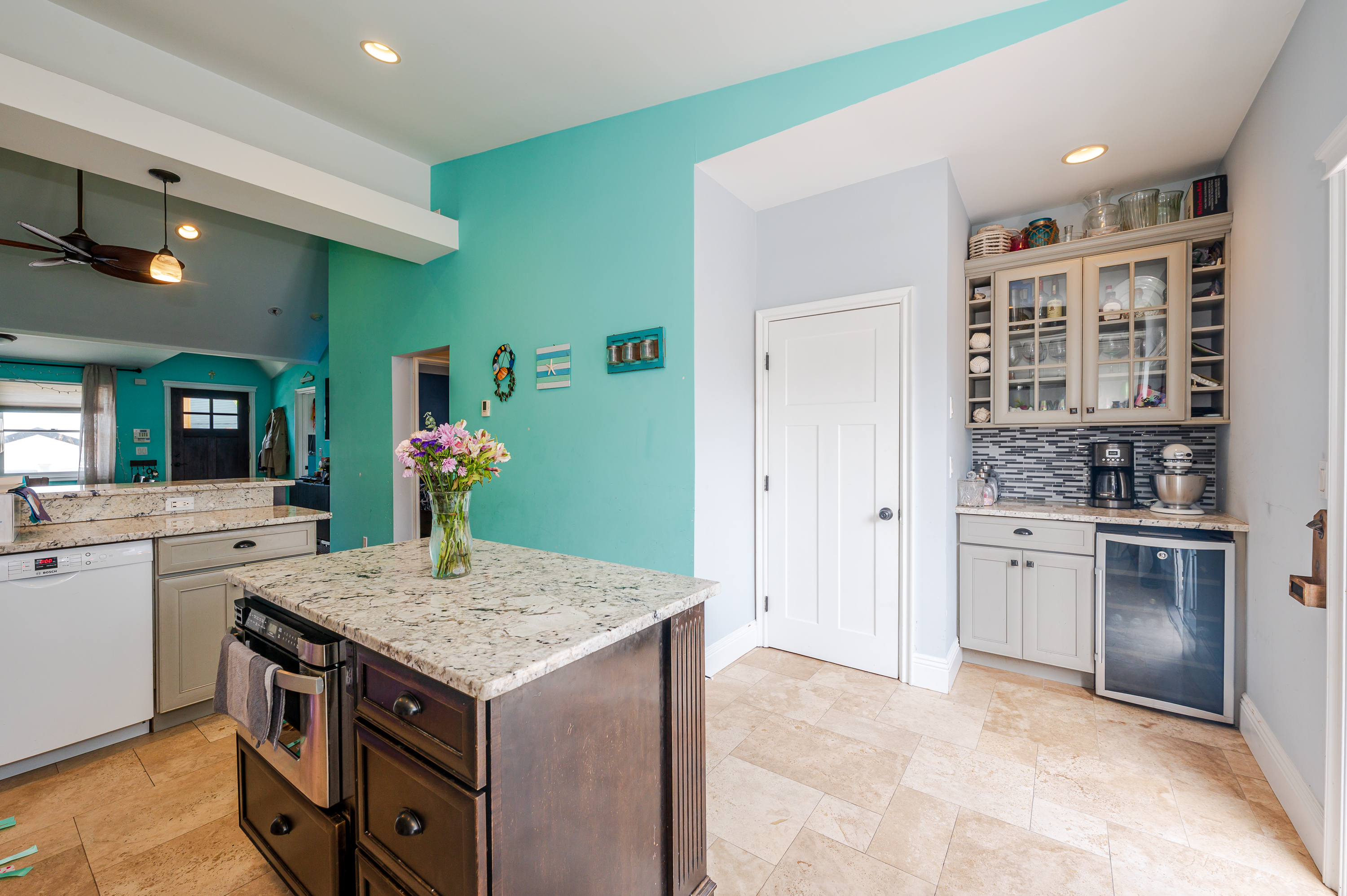 100 California Street 