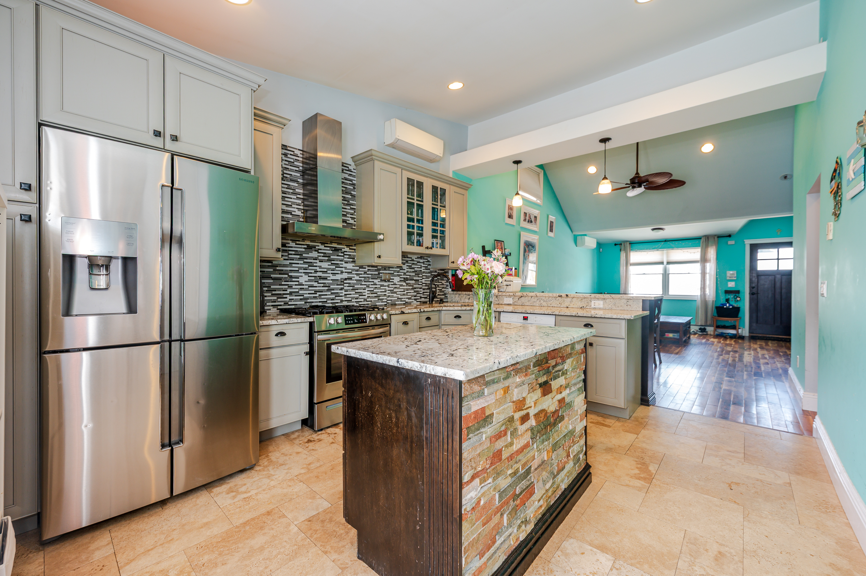 100 California Street 