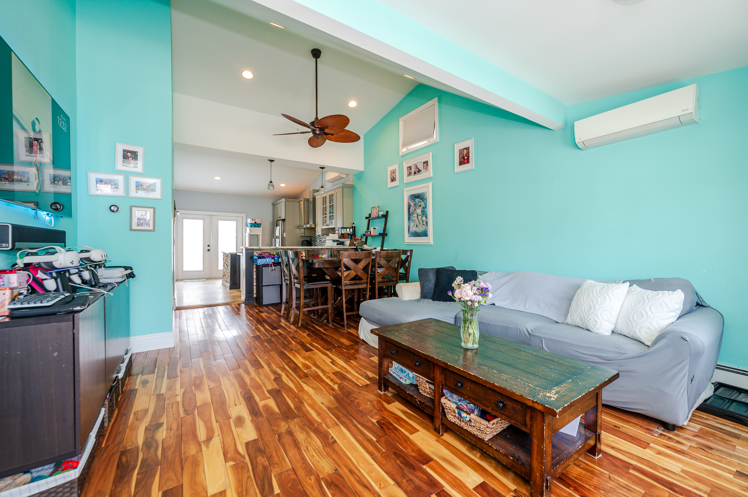 100 California Street 