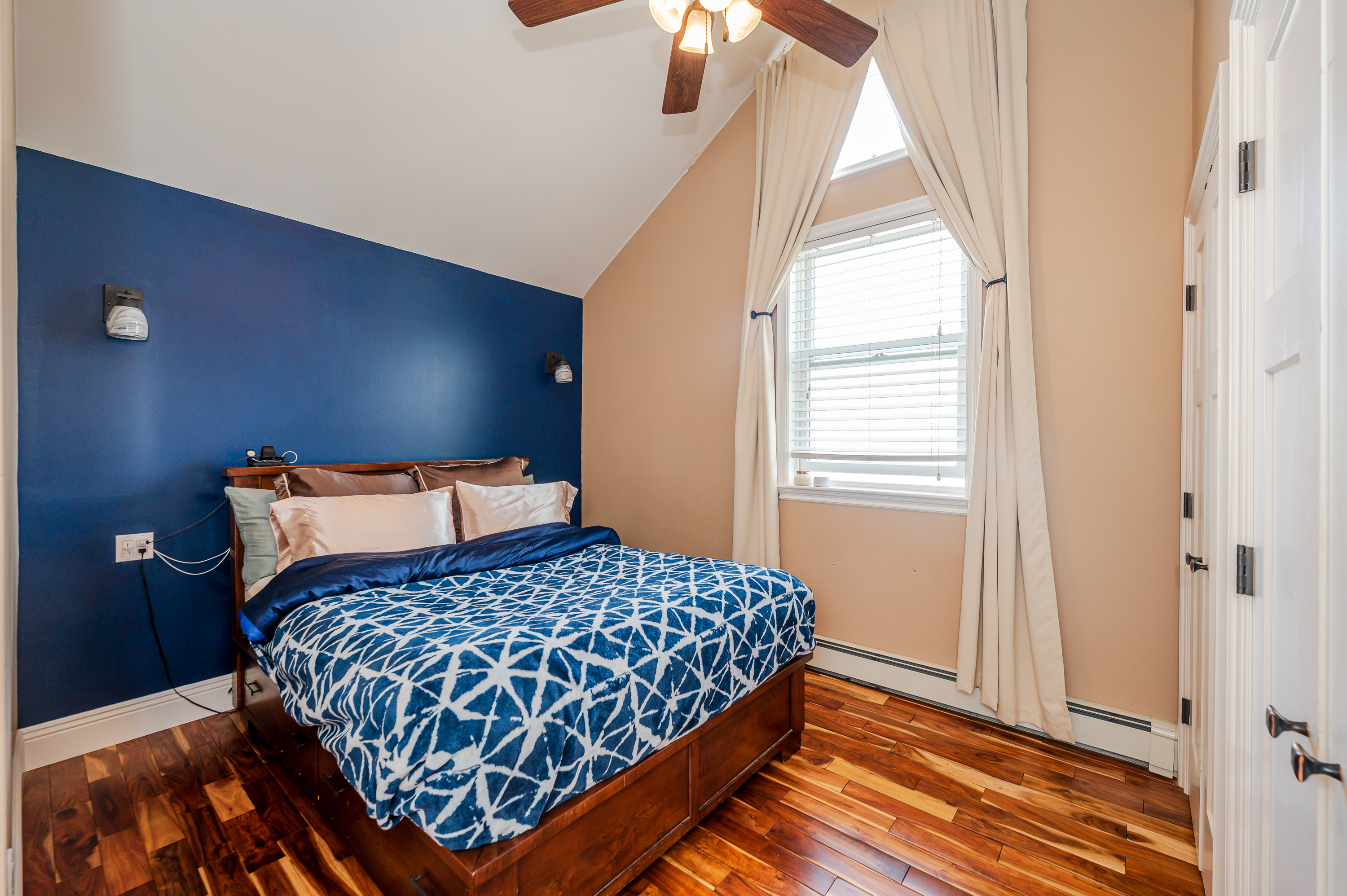 100 California Street 