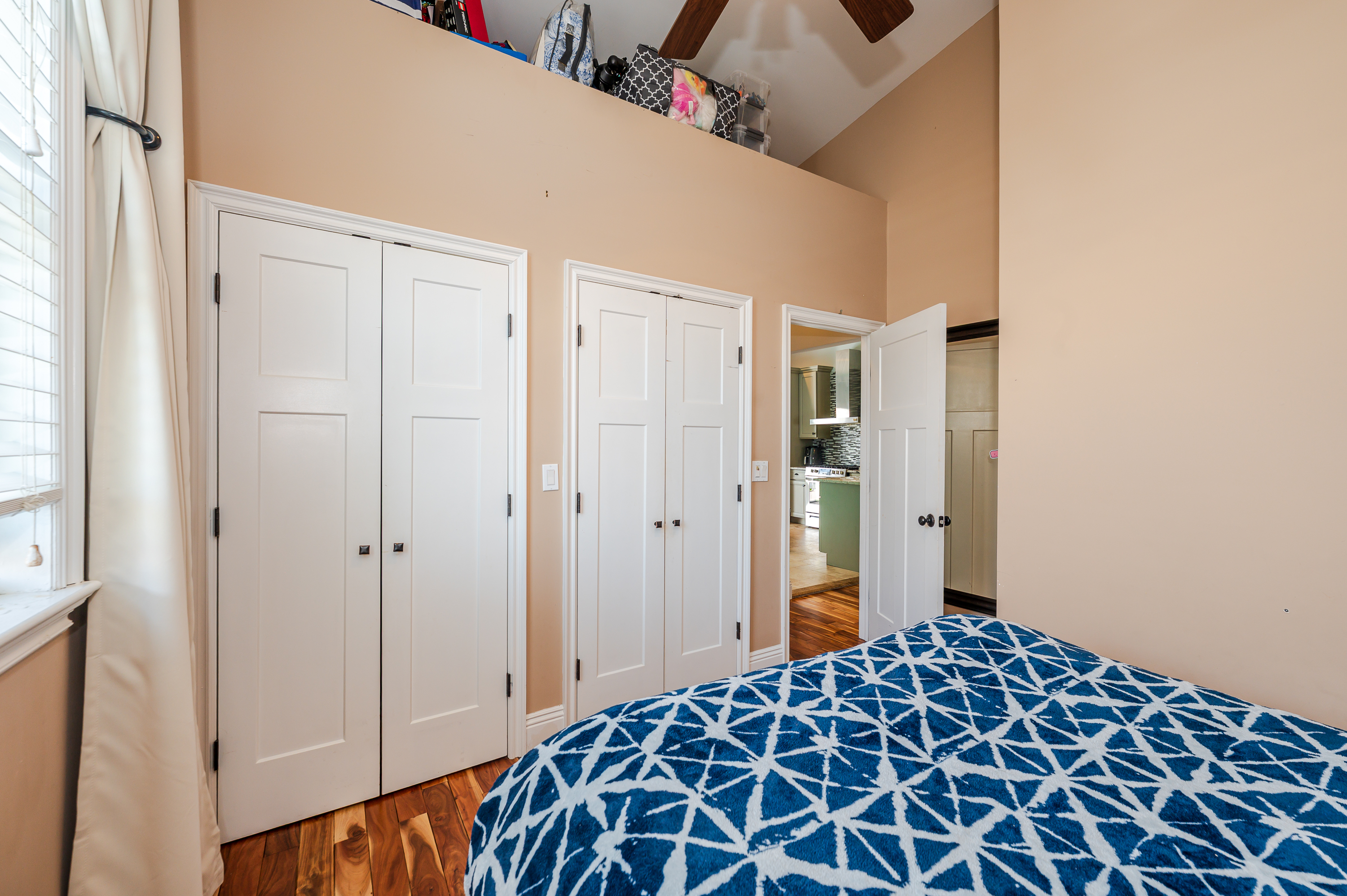 100 California Street 