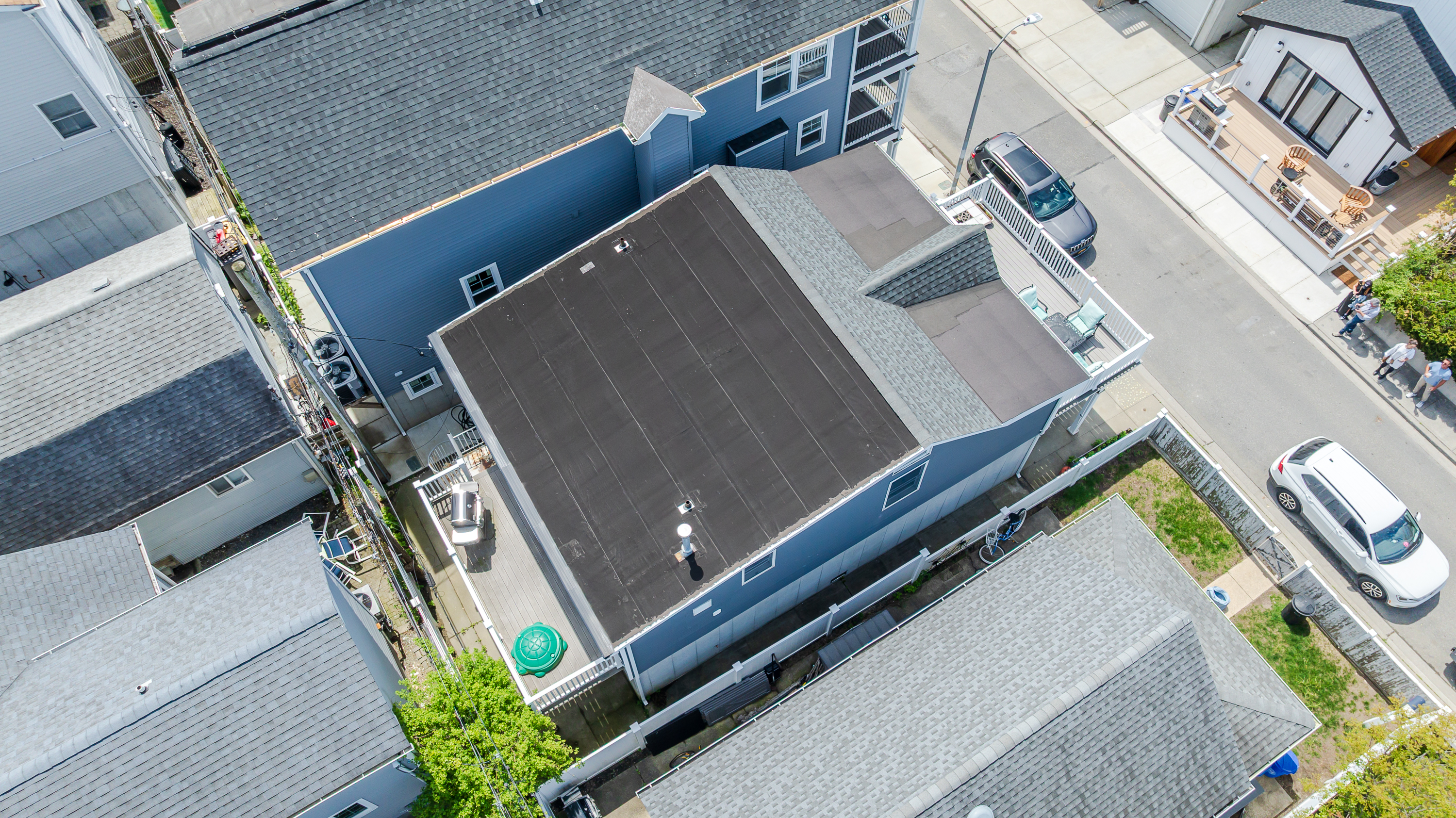 100 California Street 