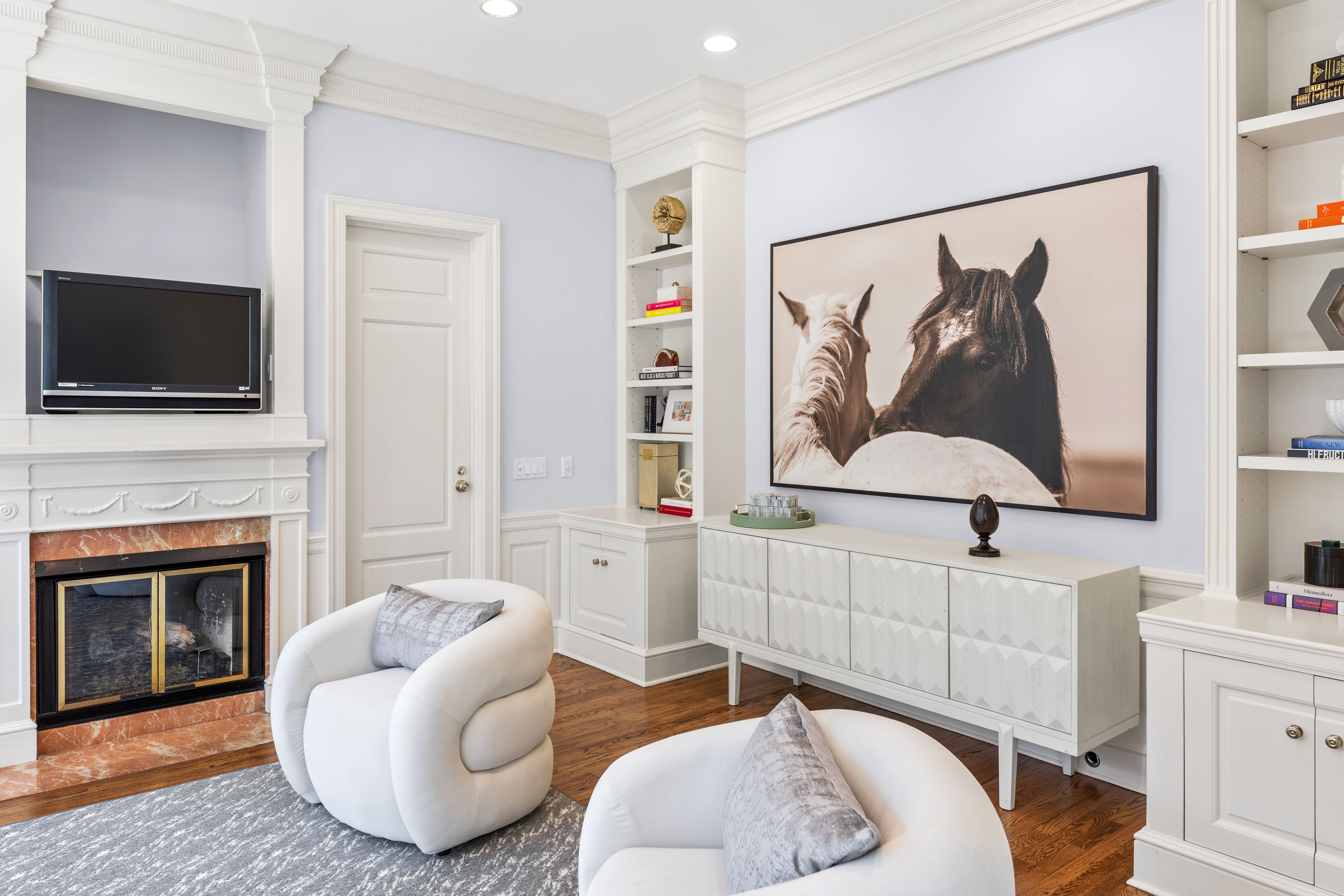 3 Pin Oak Court 