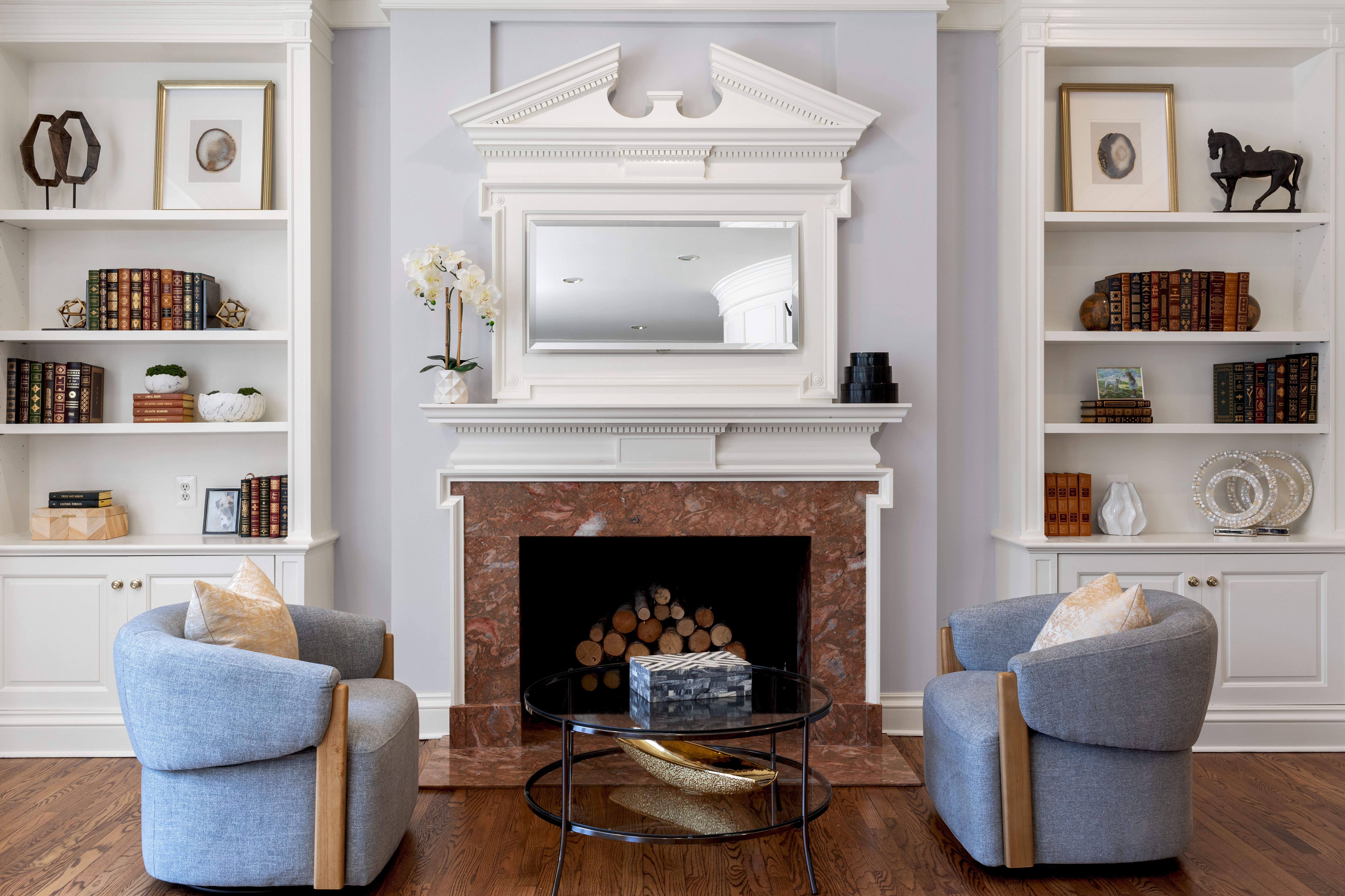 3 Pin Oak Court 