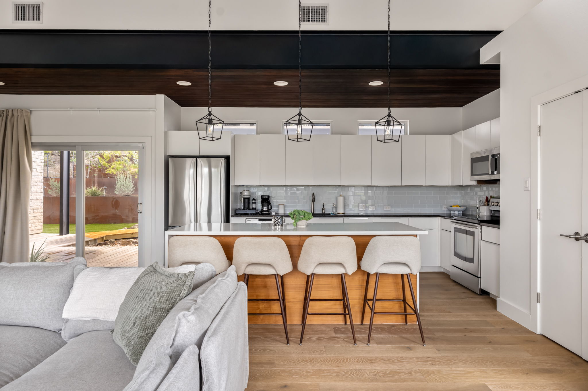 14603 Broken Bow Trail 