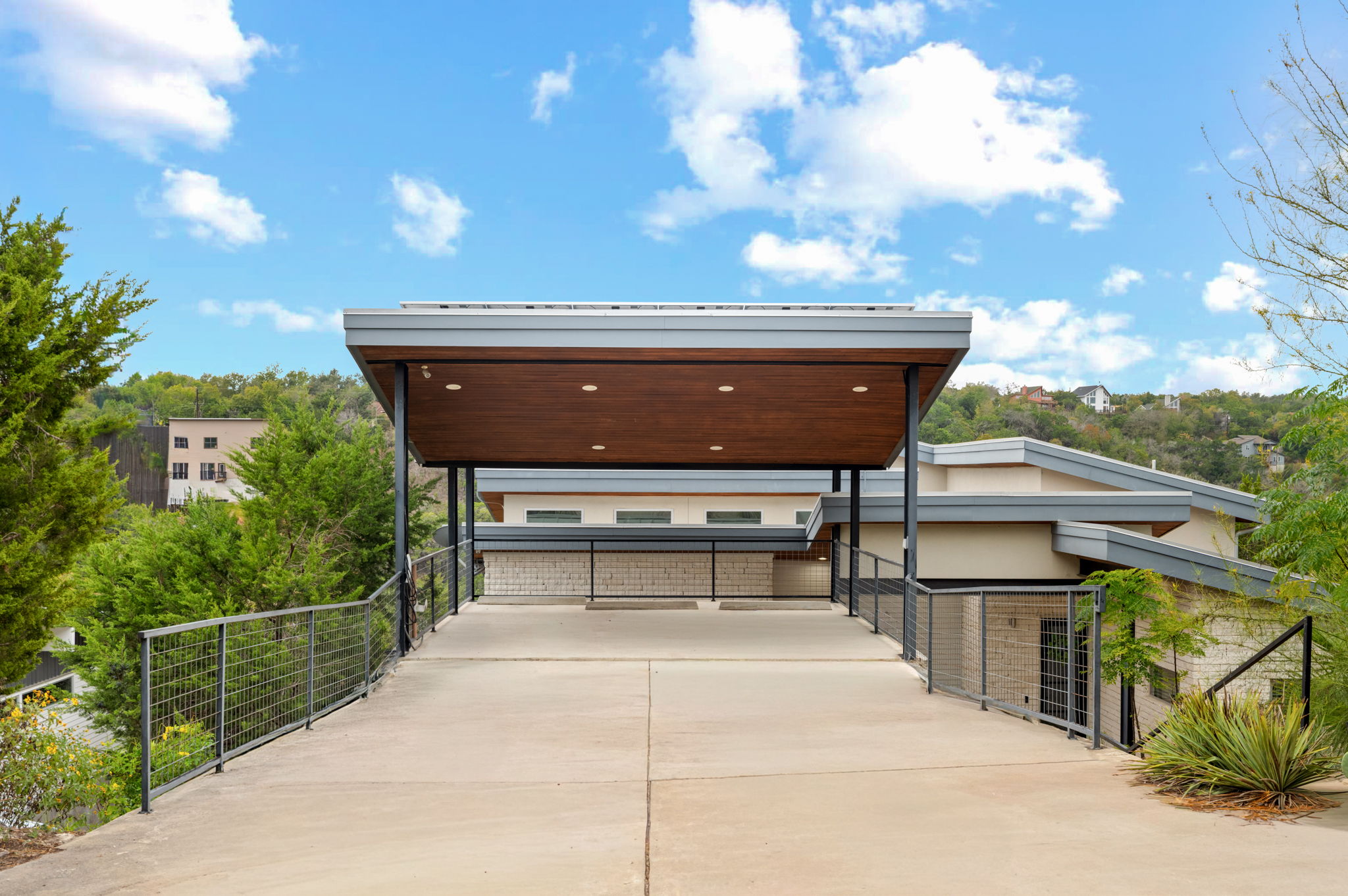 14603 Broken Bow Trail 