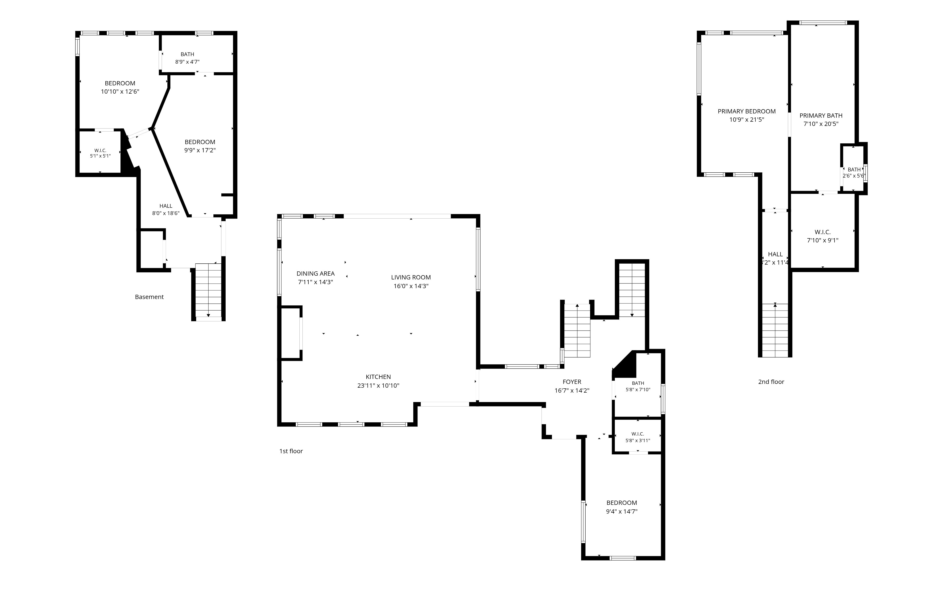 14603 Broken Bow Trail 