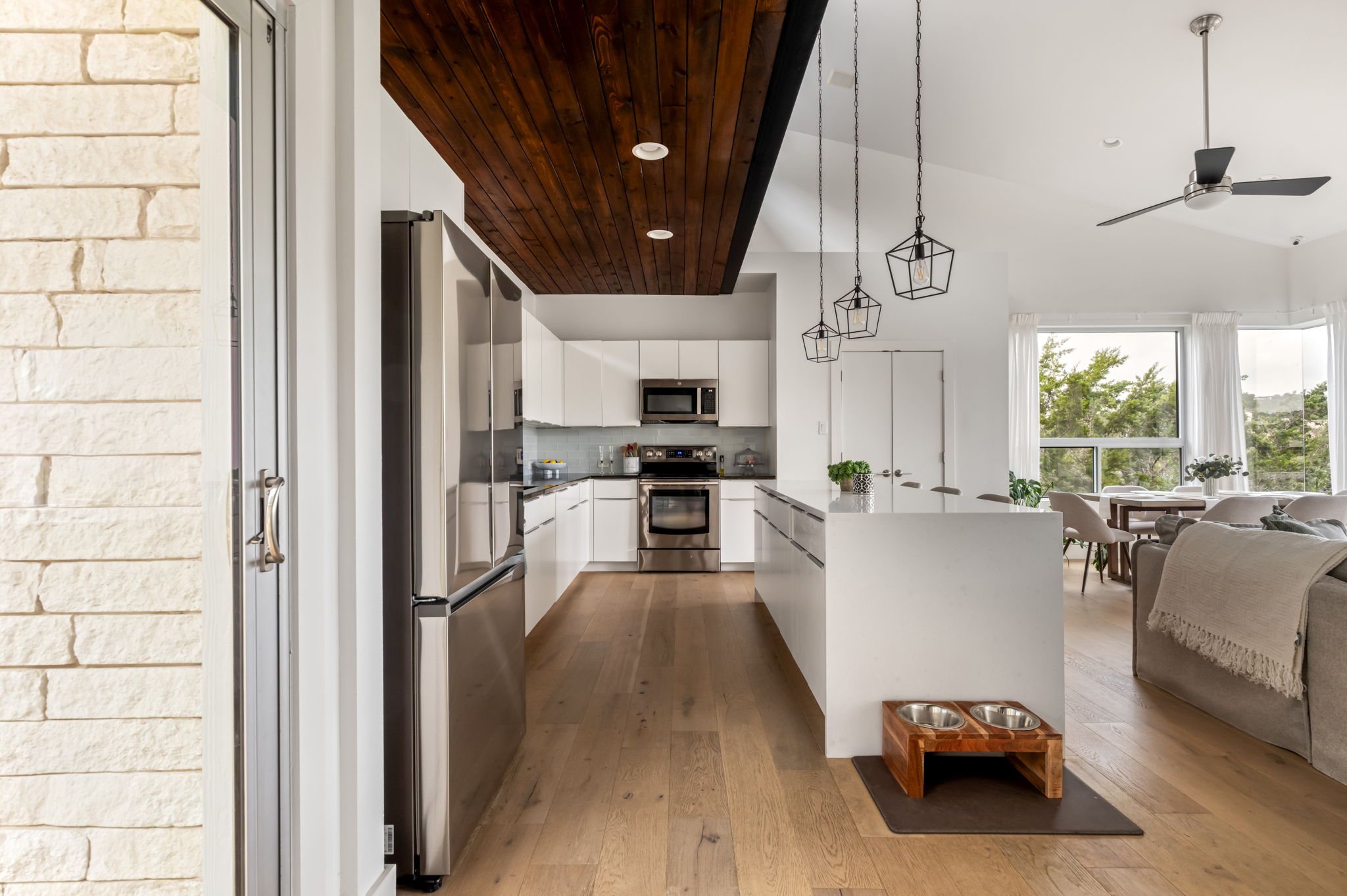 14603 Broken Bow Trail 