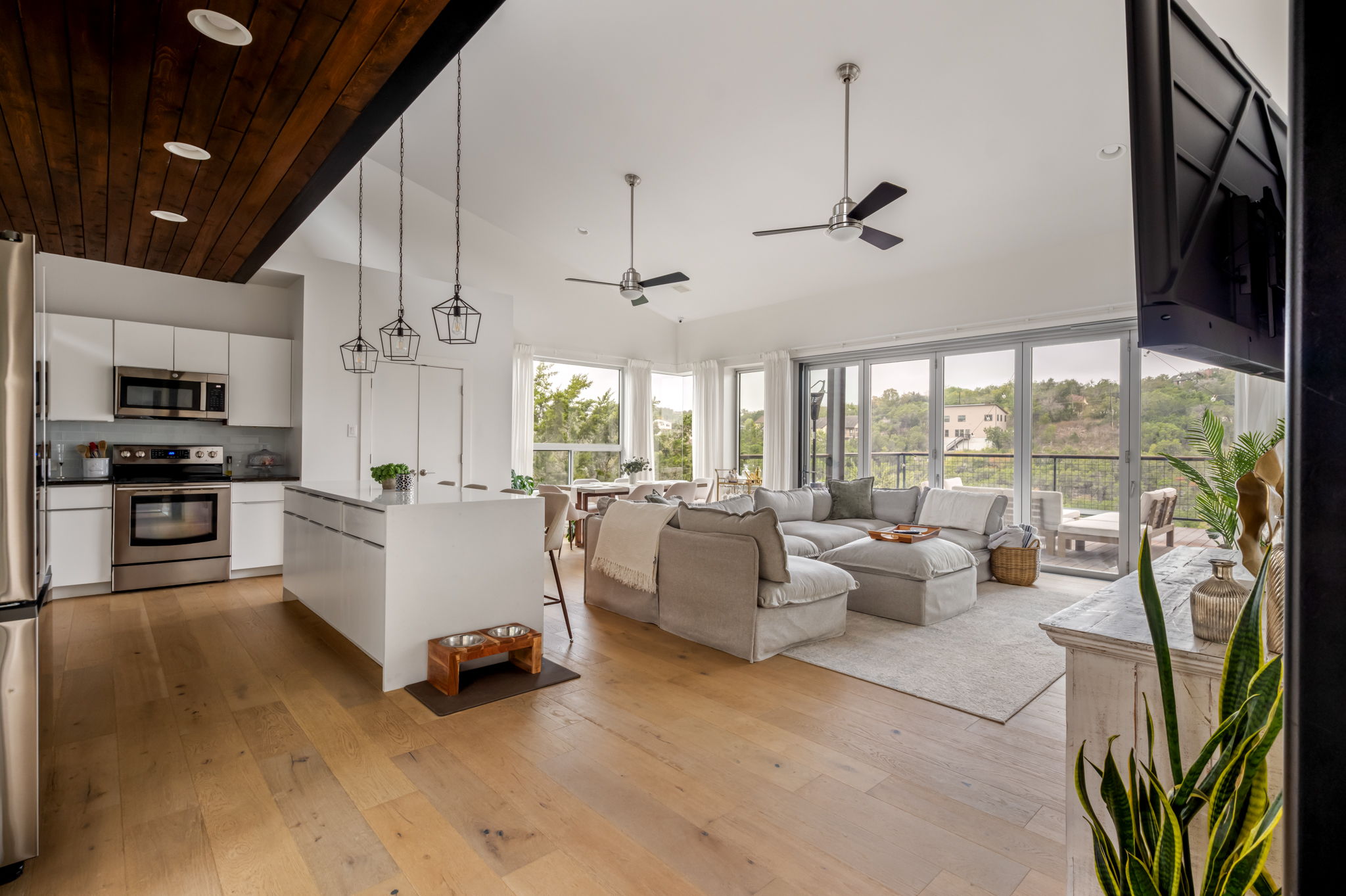 14603 Broken Bow Trail 