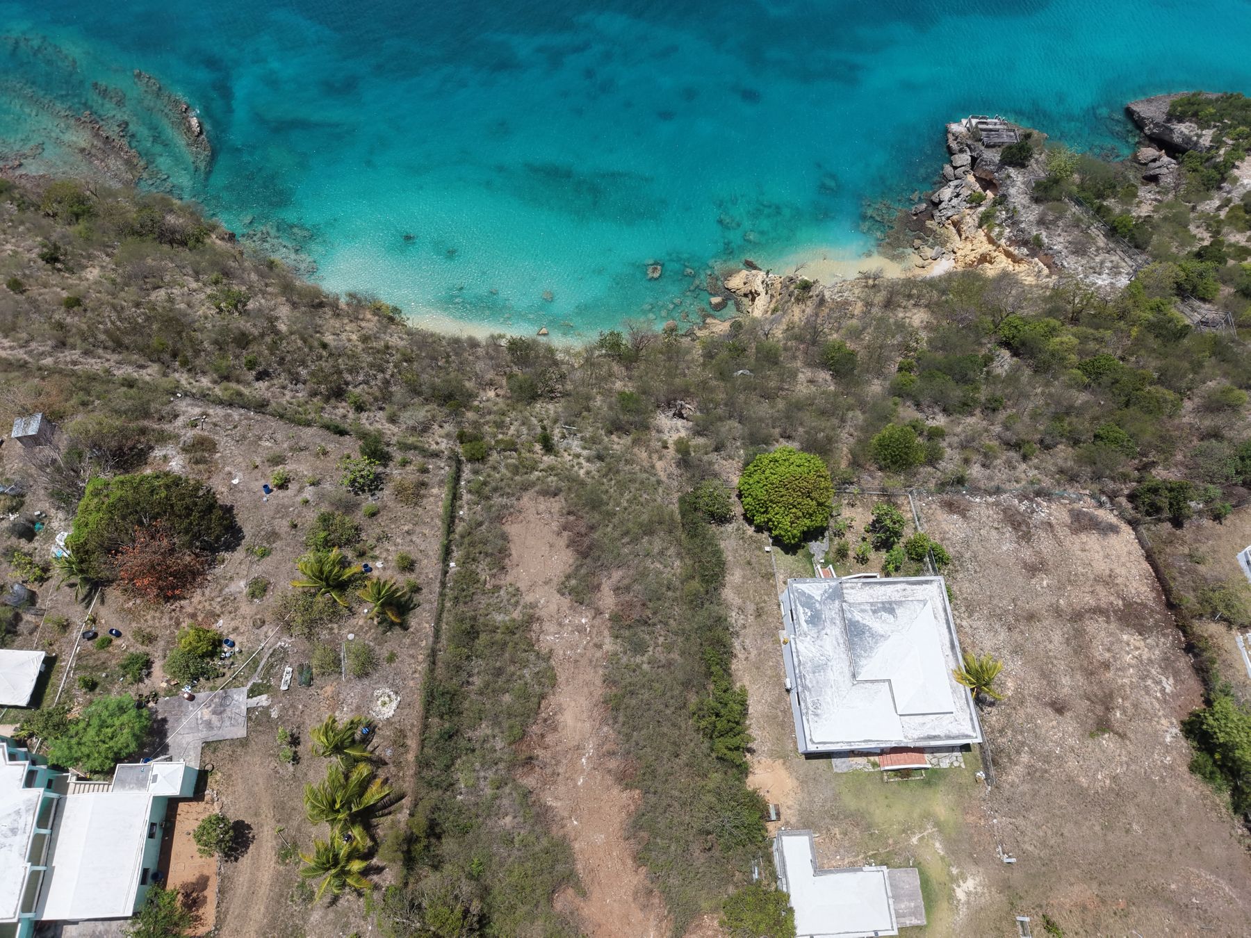 Little Bay Land