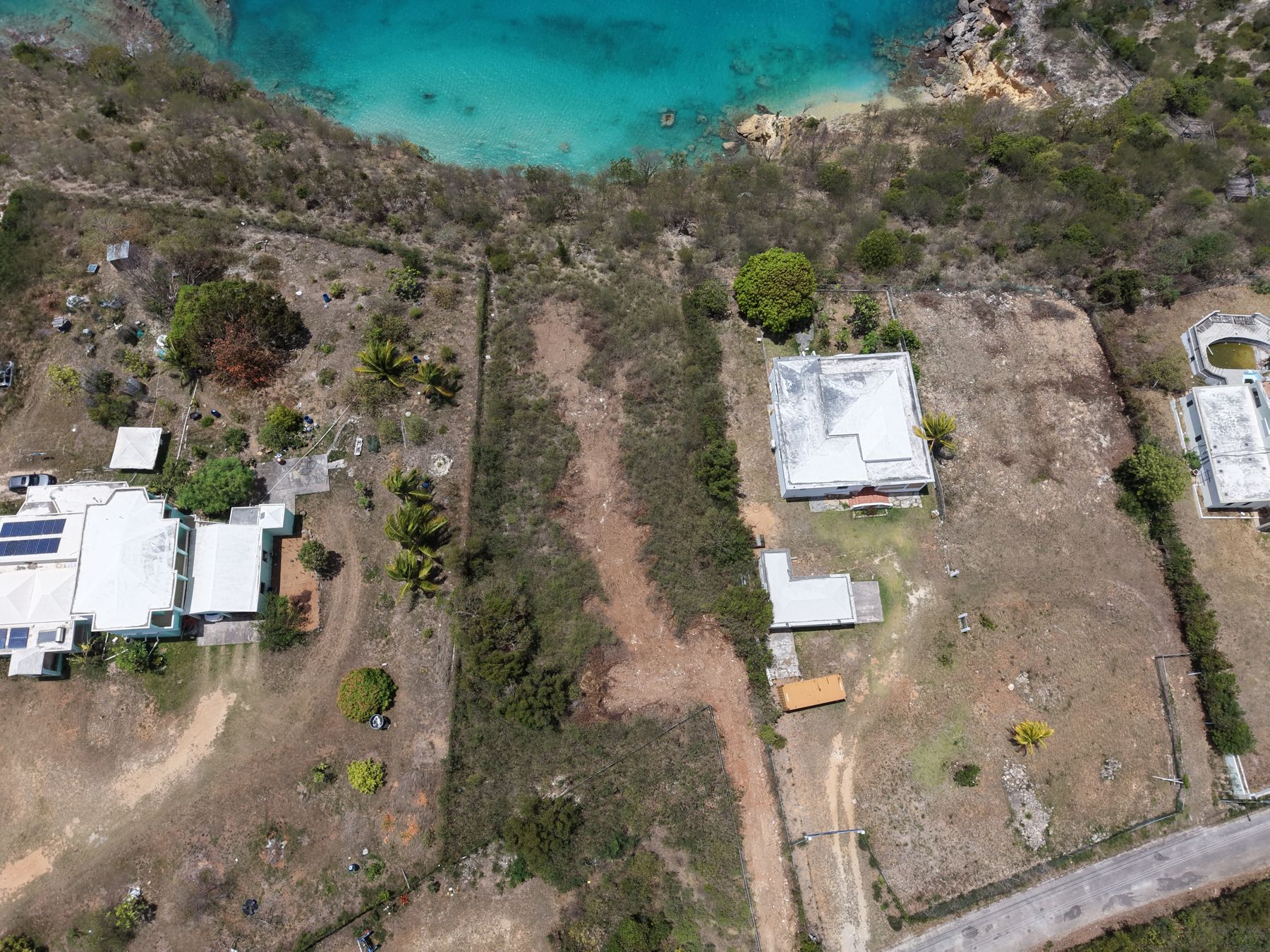 Little Bay Land