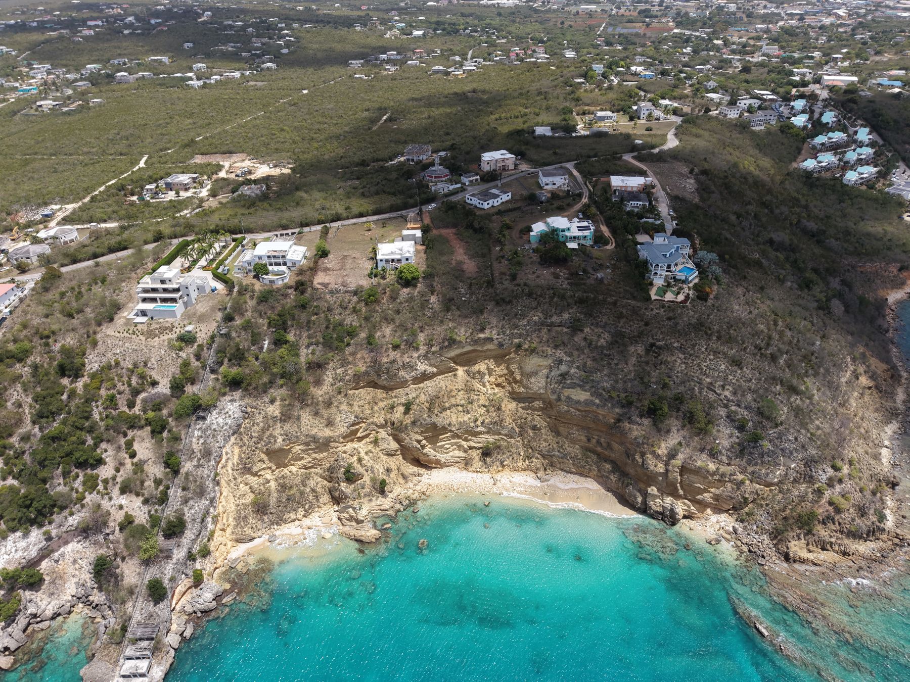 Little Bay Land