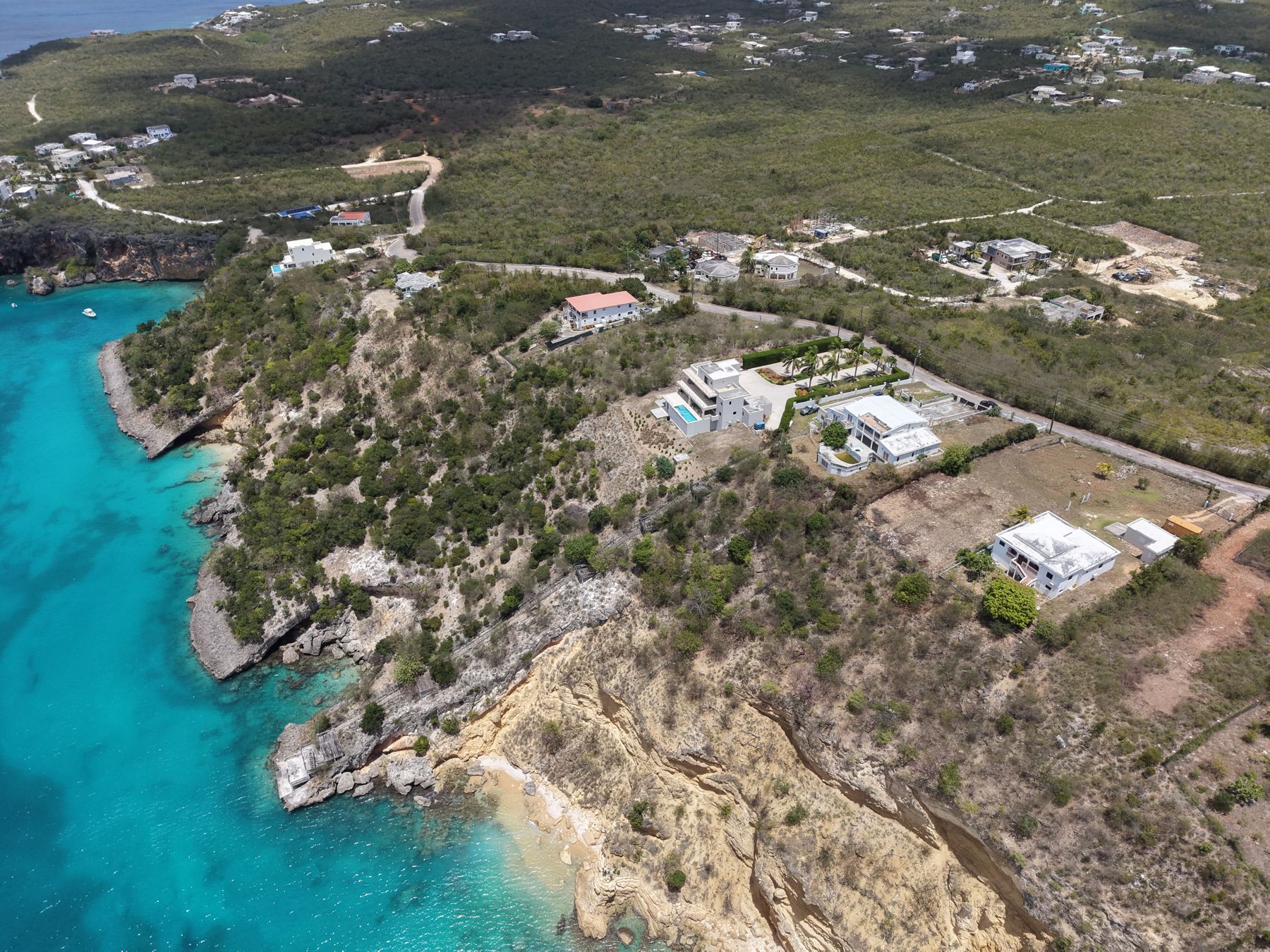 Little Bay Land