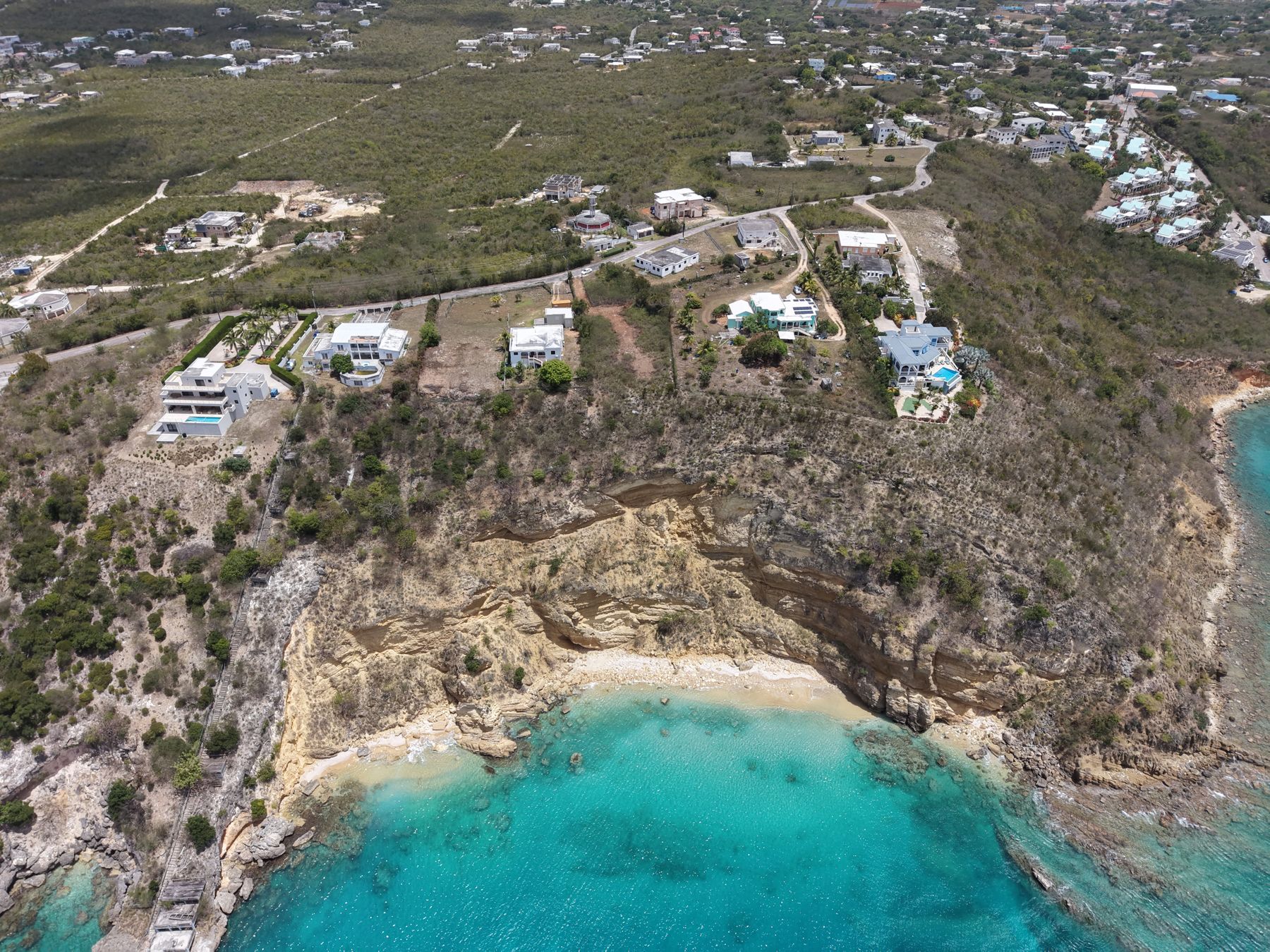 Little Bay Land