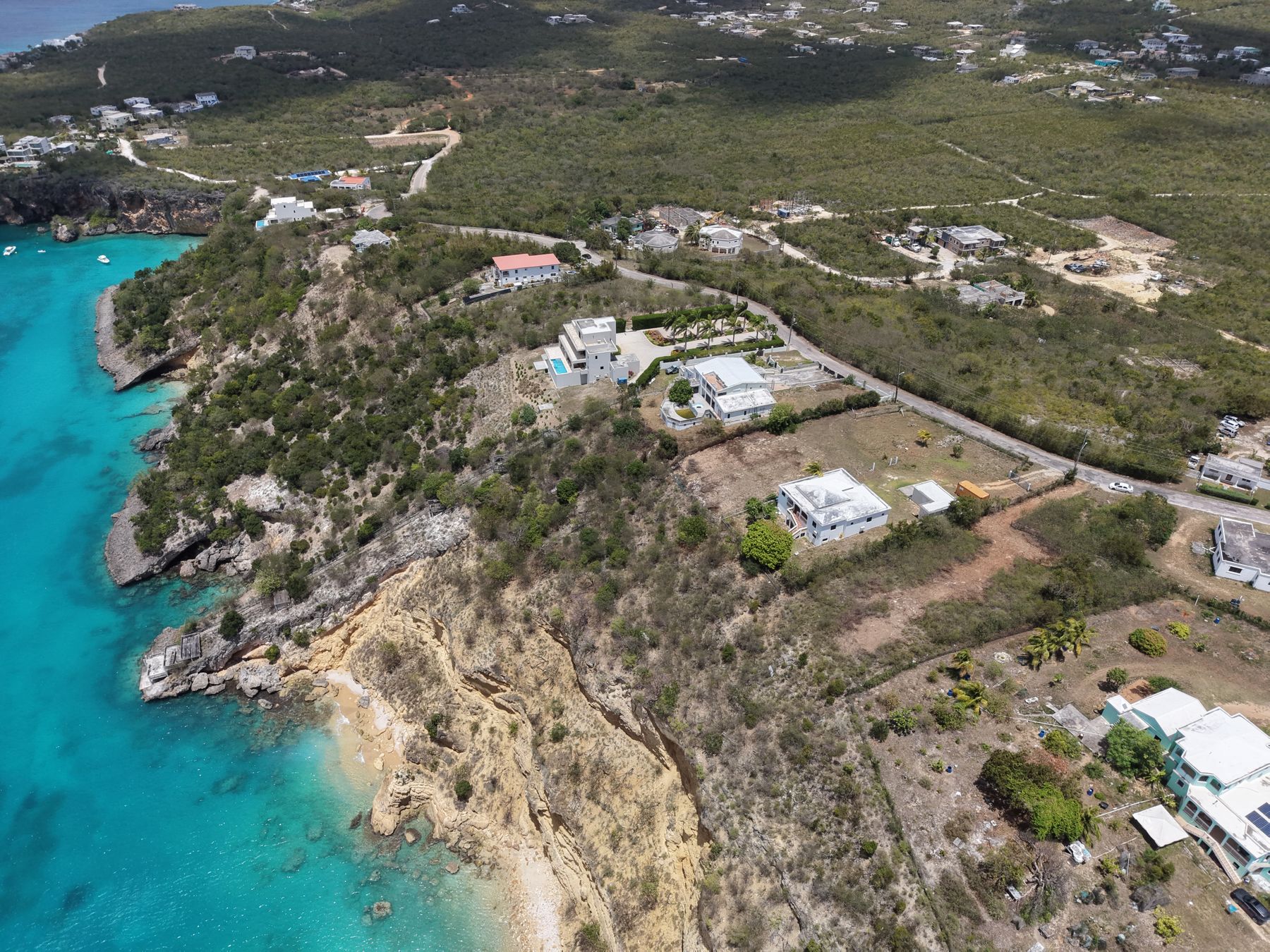 Little Bay Land