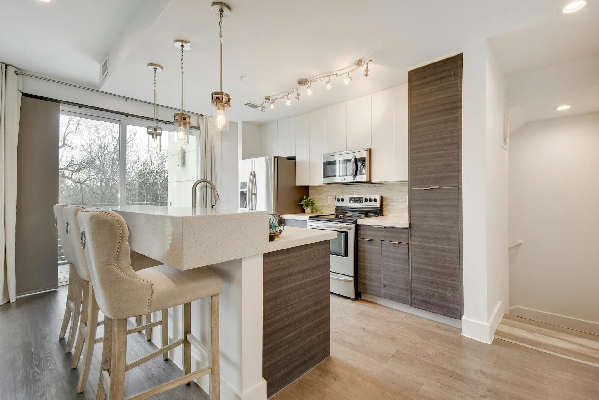 604 North Bluff Drive Unit 119