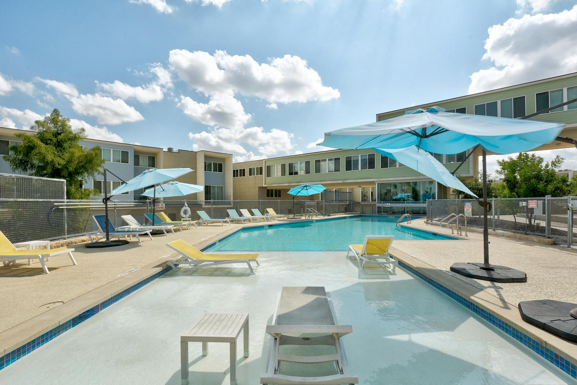 604 North Bluff Drive Unit 119