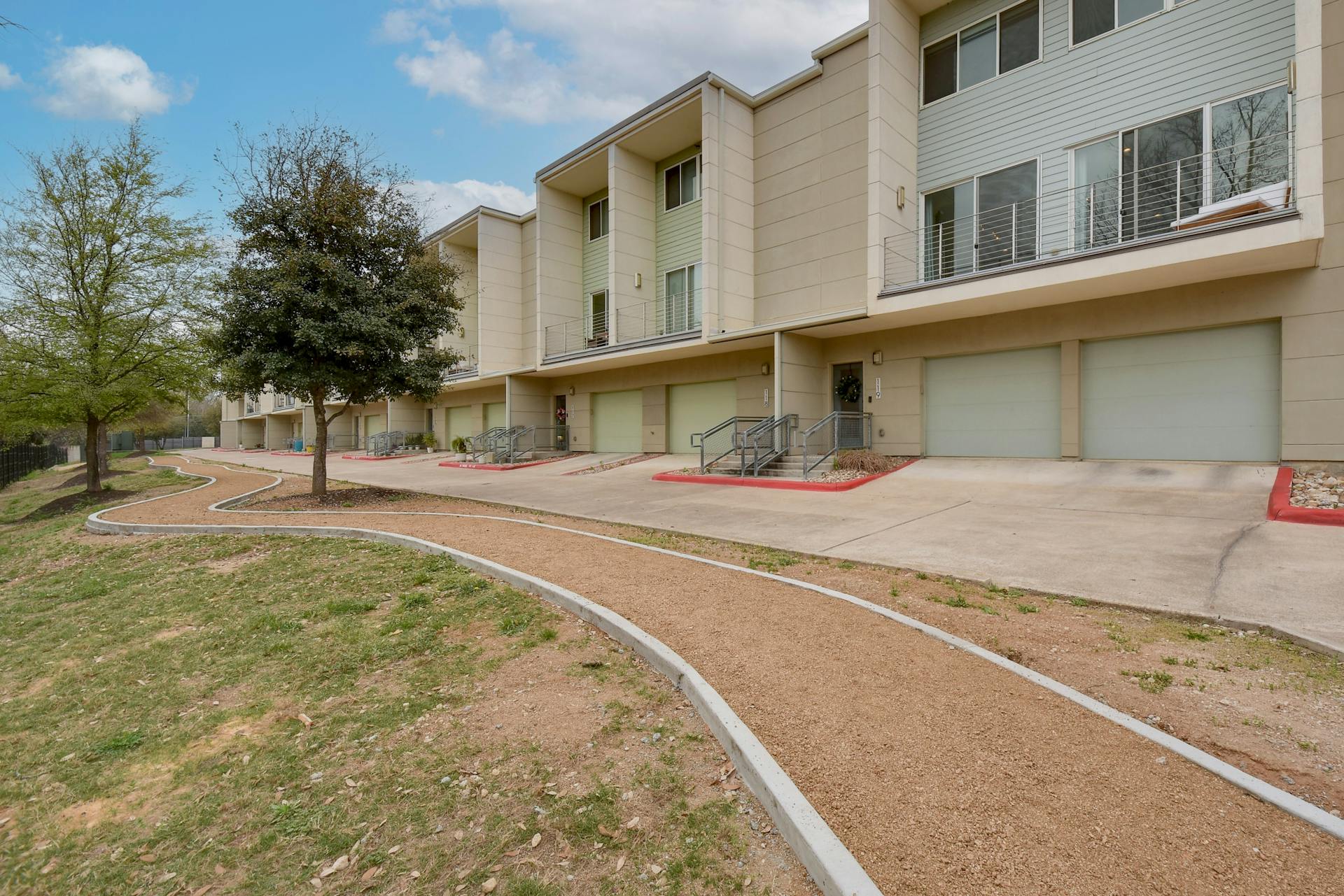 604 North Bluff Drive Unit 119